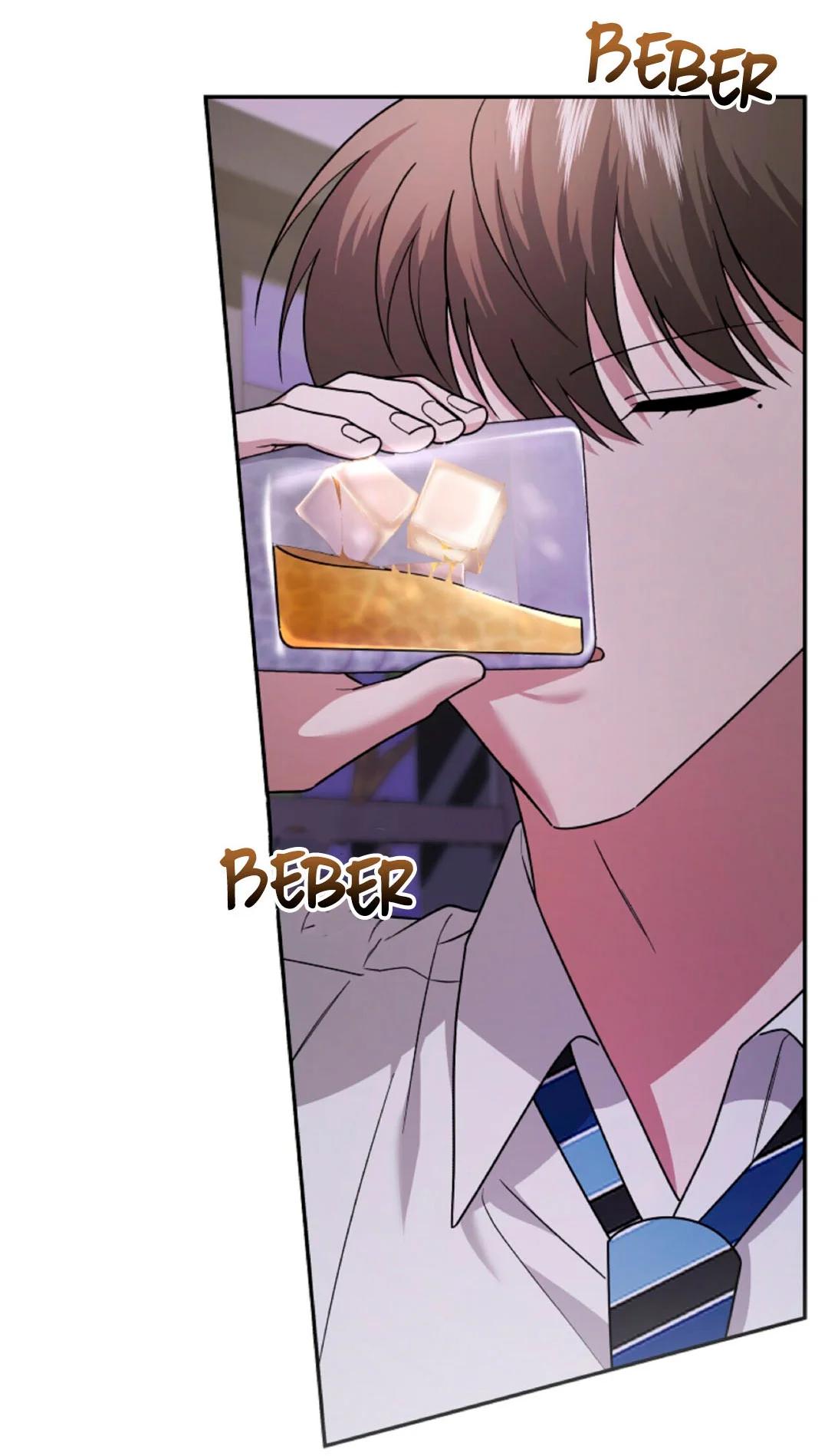 EL DIARIO DE SUPERVIVENCIA DEL SECRETARIO DEL TOP OBSESIVO - Capítulo 21 3 manhwa
