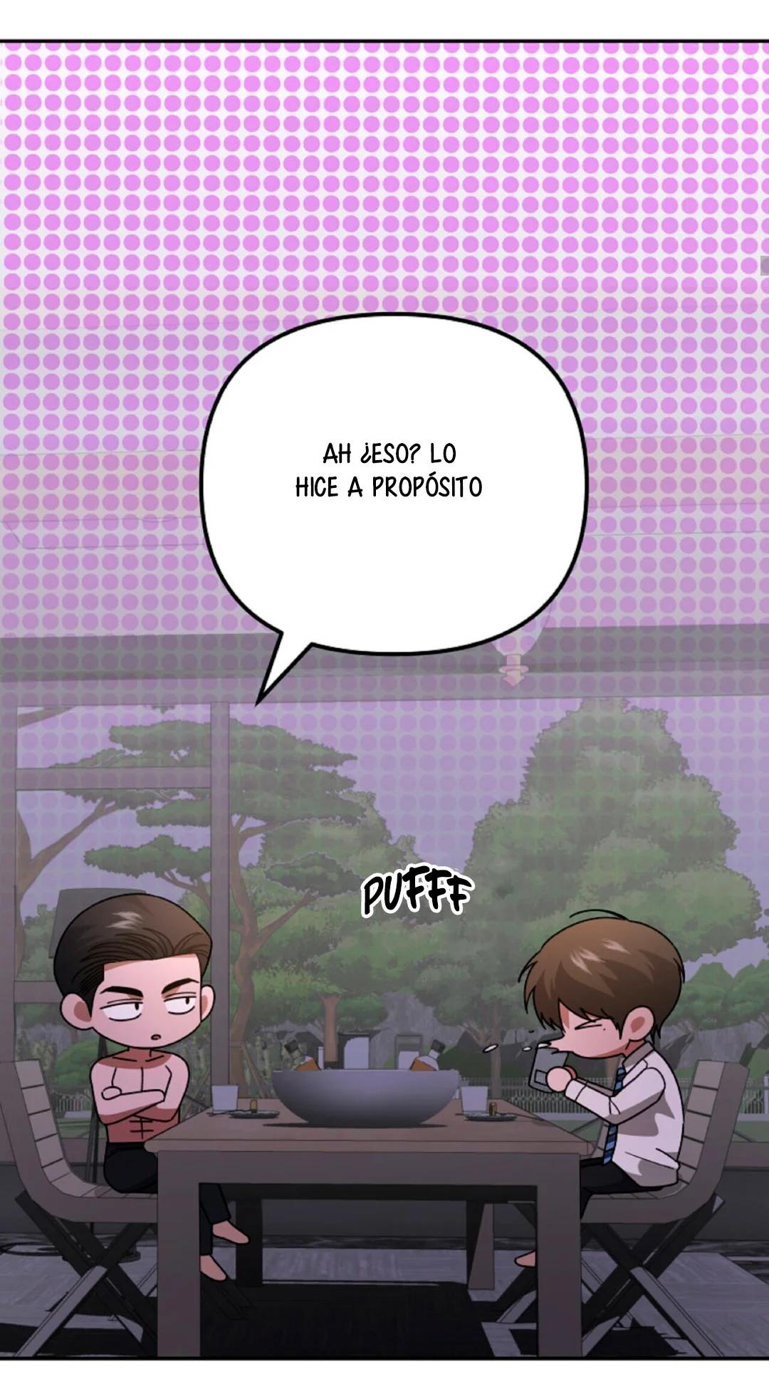 EL DIARIO DE SUPERVIVENCIA DEL SECRETARIO DEL TOP OBSESIVO - Capítulo 21 3 manhwa