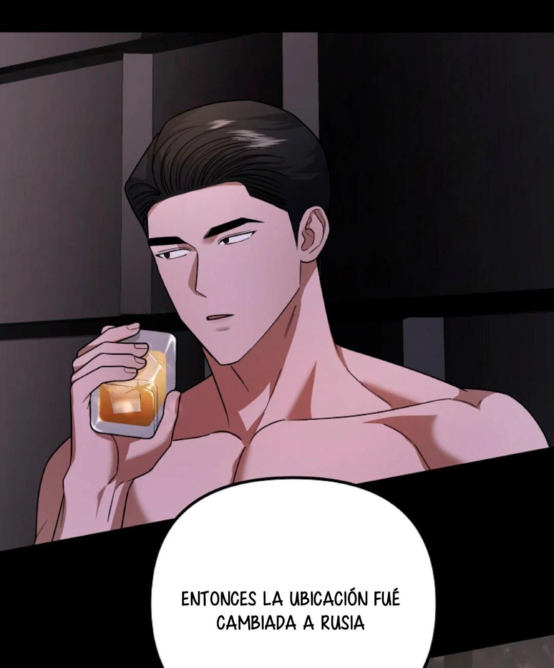 EL DIARIO DE SUPERVIVENCIA DEL SECRETARIO DEL TOP OBSESIVO - Capítulo 21 3 manhwa