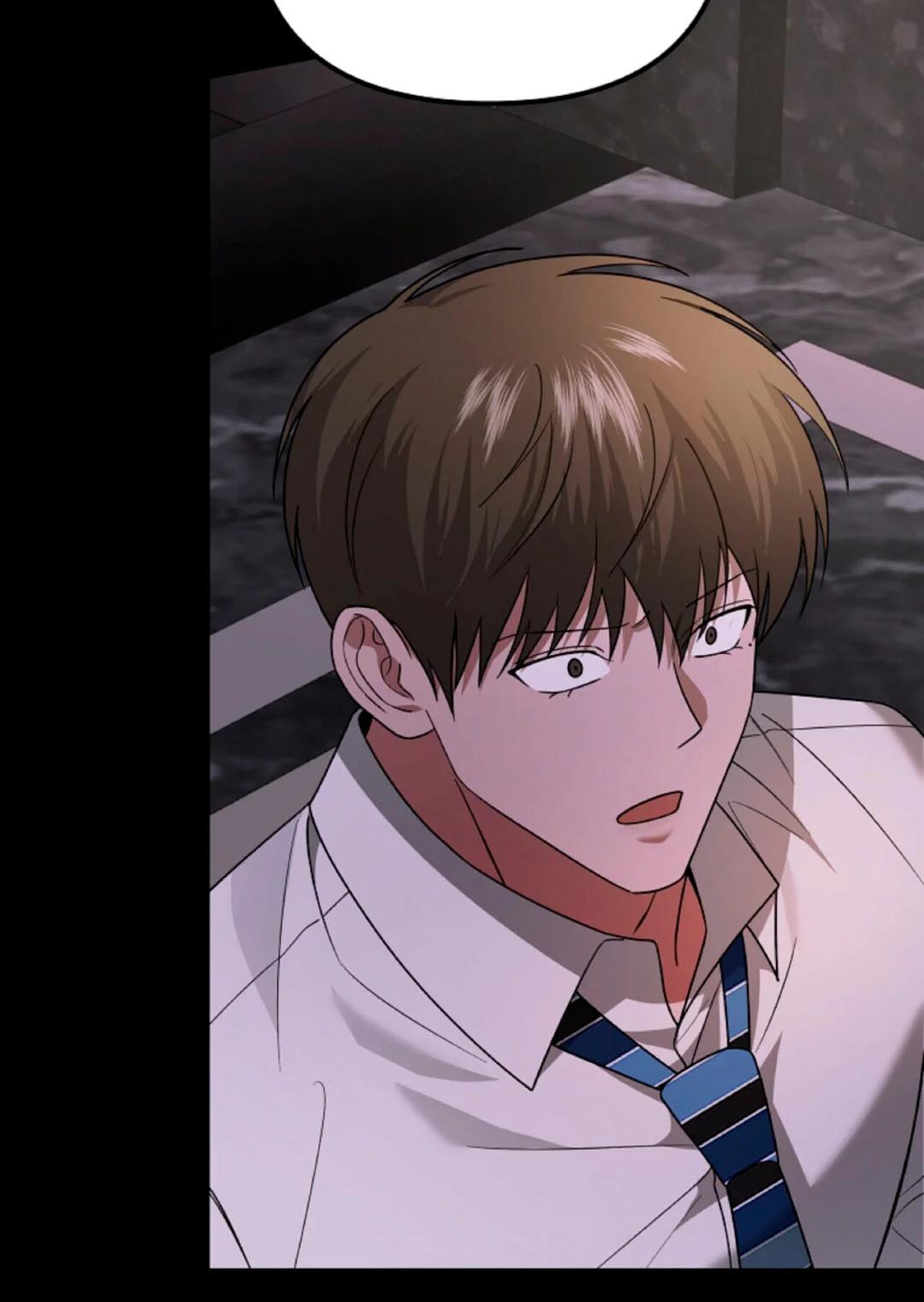 EL DIARIO DE SUPERVIVENCIA DEL SECRETARIO DEL TOP OBSESIVO - Capítulo 21 3 manhwa