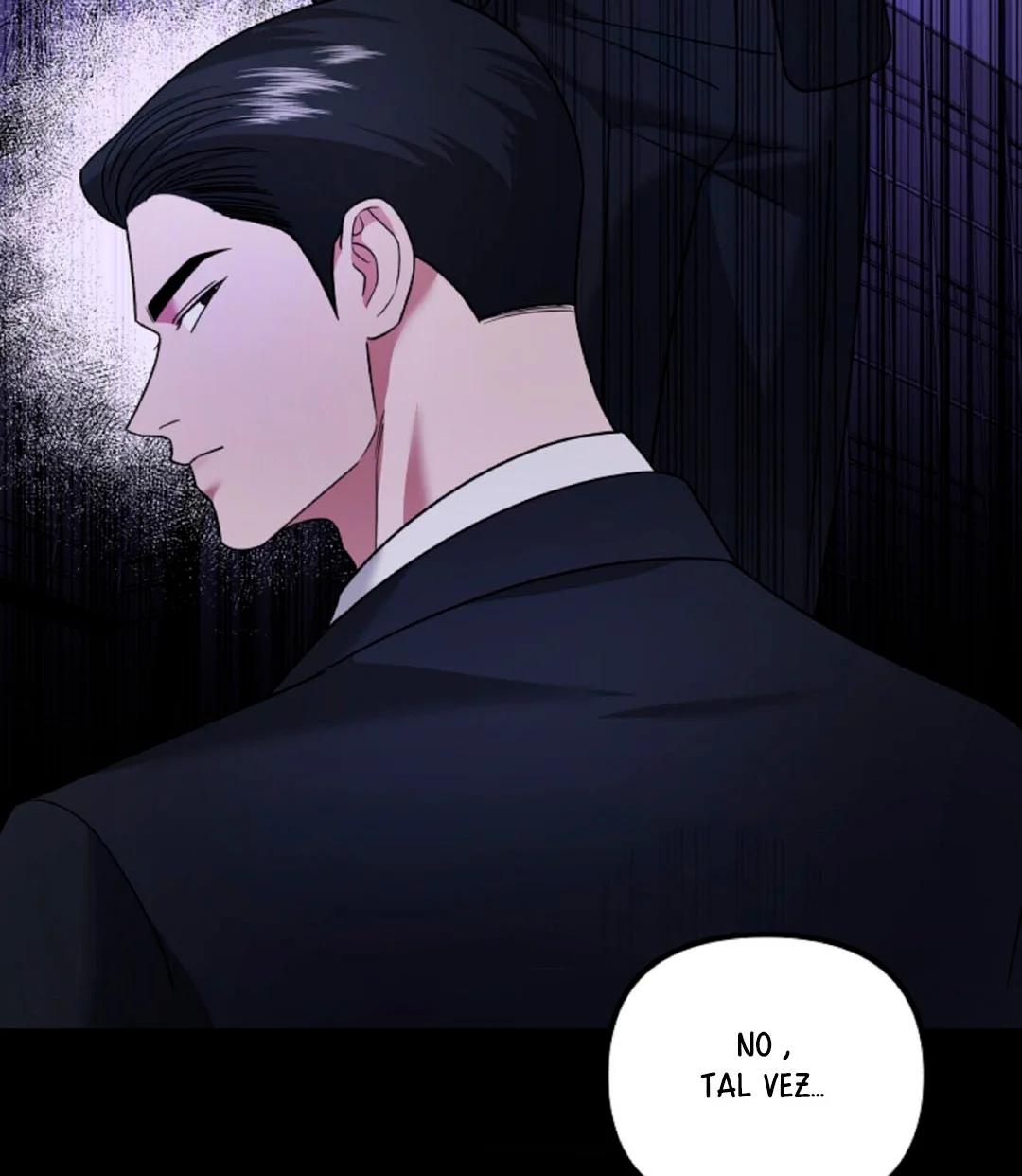 EL DIARIO DE SUPERVIVENCIA DEL SECRETARIO DEL TOP OBSESIVO - Capítulo 21 3 manhwa
