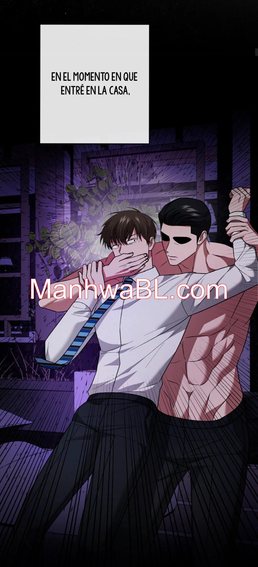 EL DIARIO DE SUPERVIVENCIA DEL SECRETARIO DEL TOP OBSESIVO - Capítulo 21 3 manhwa