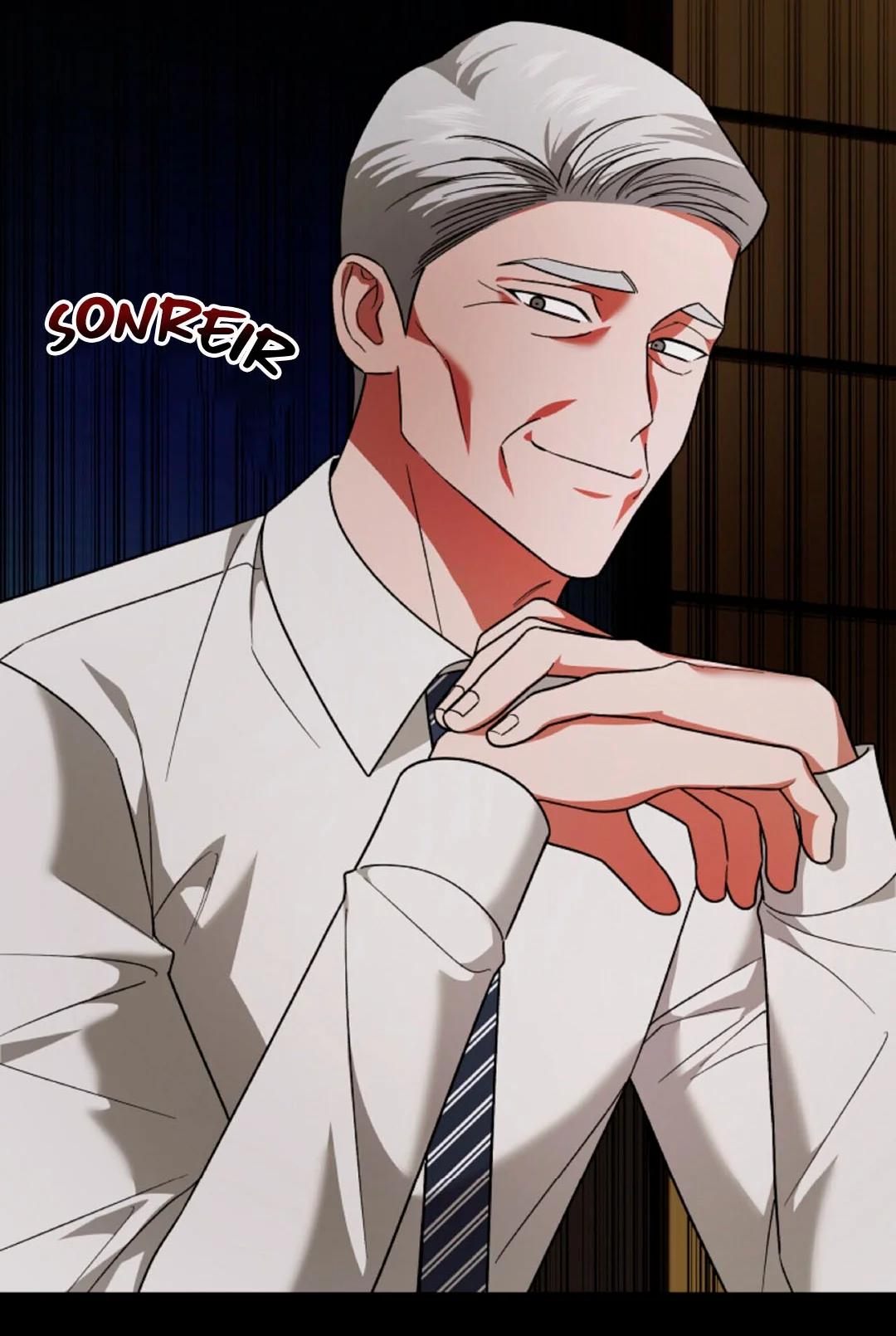 EL DIARIO DE SUPERVIVENCIA DEL SECRETARIO DEL TOP OBSESIVO - Capítulo 21 3 manhwa