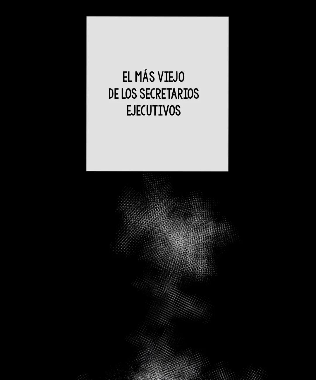 EL DIARIO DE SUPERVIVENCIA DEL SECRETARIO DEL TOP OBSESIVO - Capítulo 21 3 manhwa