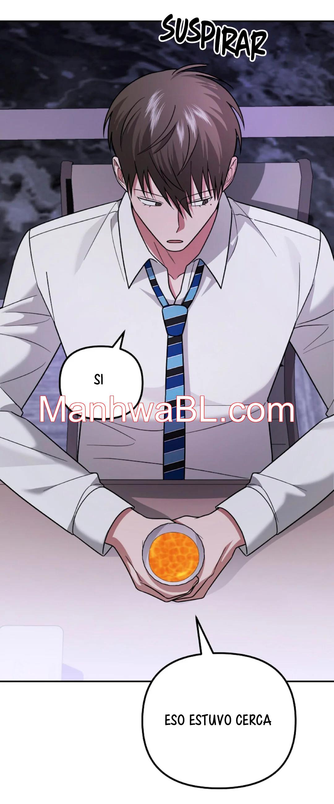 EL DIARIO DE SUPERVIVENCIA DEL SECRETARIO DEL TOP OBSESIVO - Capítulo 21 3 manhwa