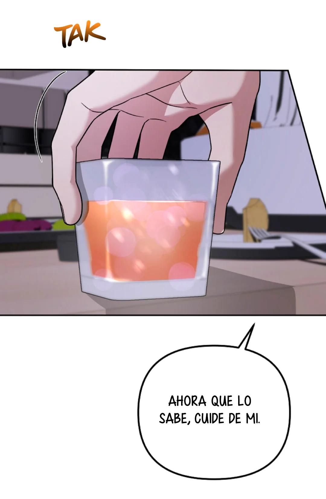 EL DIARIO DE SUPERVIVENCIA DEL SECRETARIO DEL TOP OBSESIVO - Capítulo 21 3 manhwa