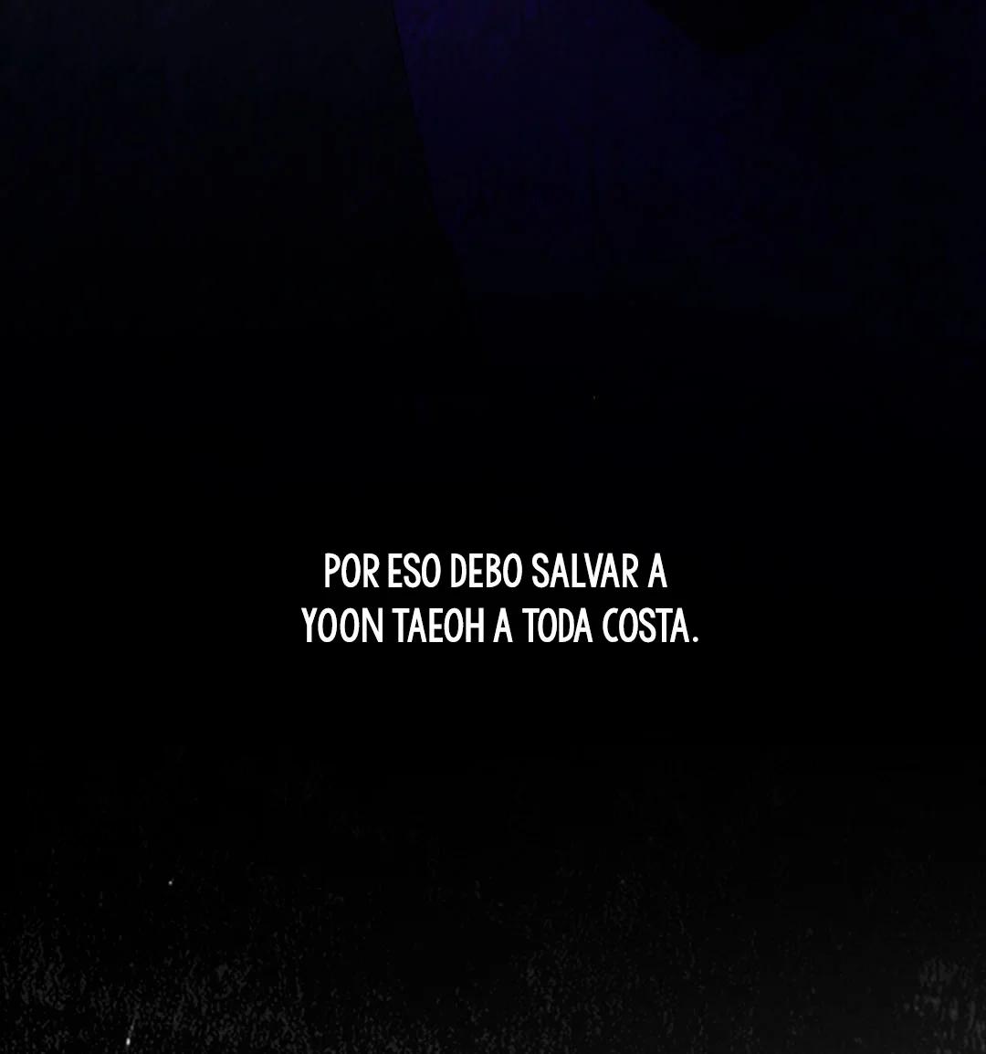 EL DIARIO DE SUPERVIVENCIA DEL SECRETARIO DEL TOP OBSESIVO - Capítulo 21 manhwa