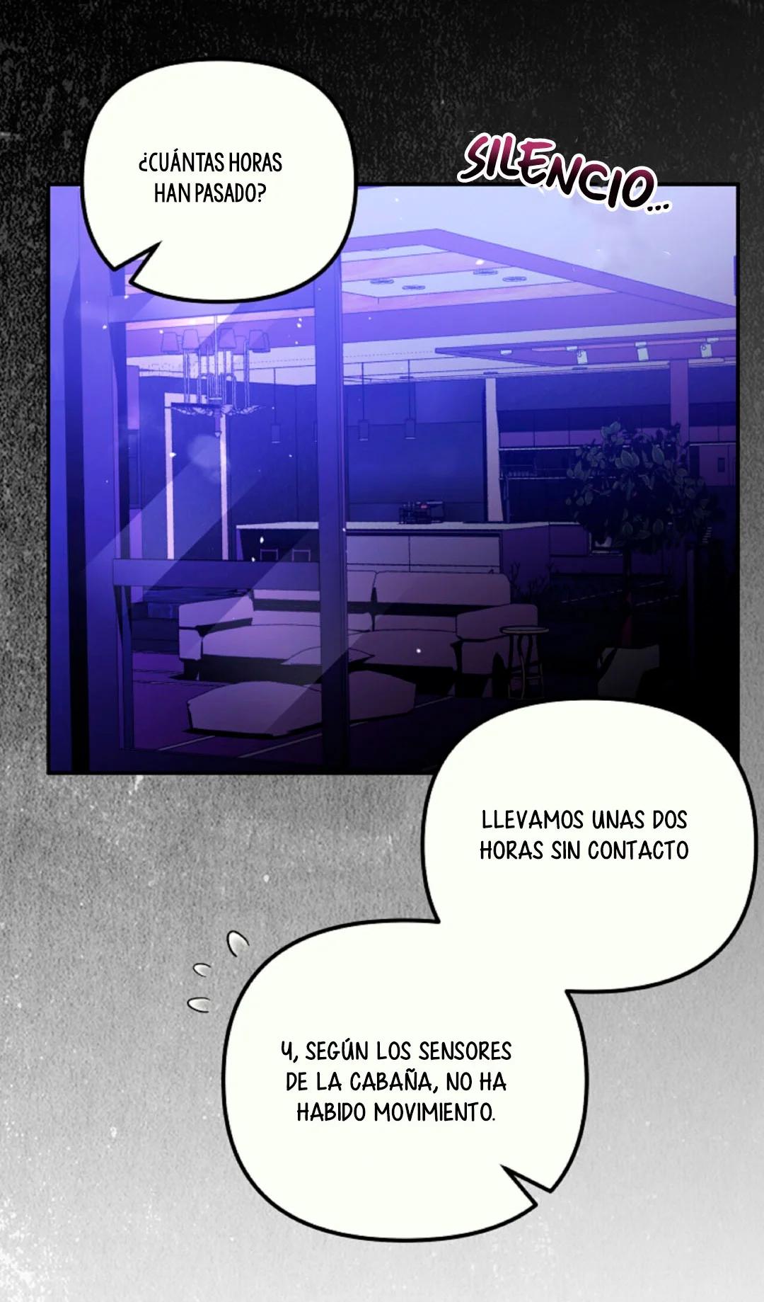 EL DIARIO DE SUPERVIVENCIA DEL SECRETARIO DEL TOP OBSESIVO - Capítulo 21 manhwa