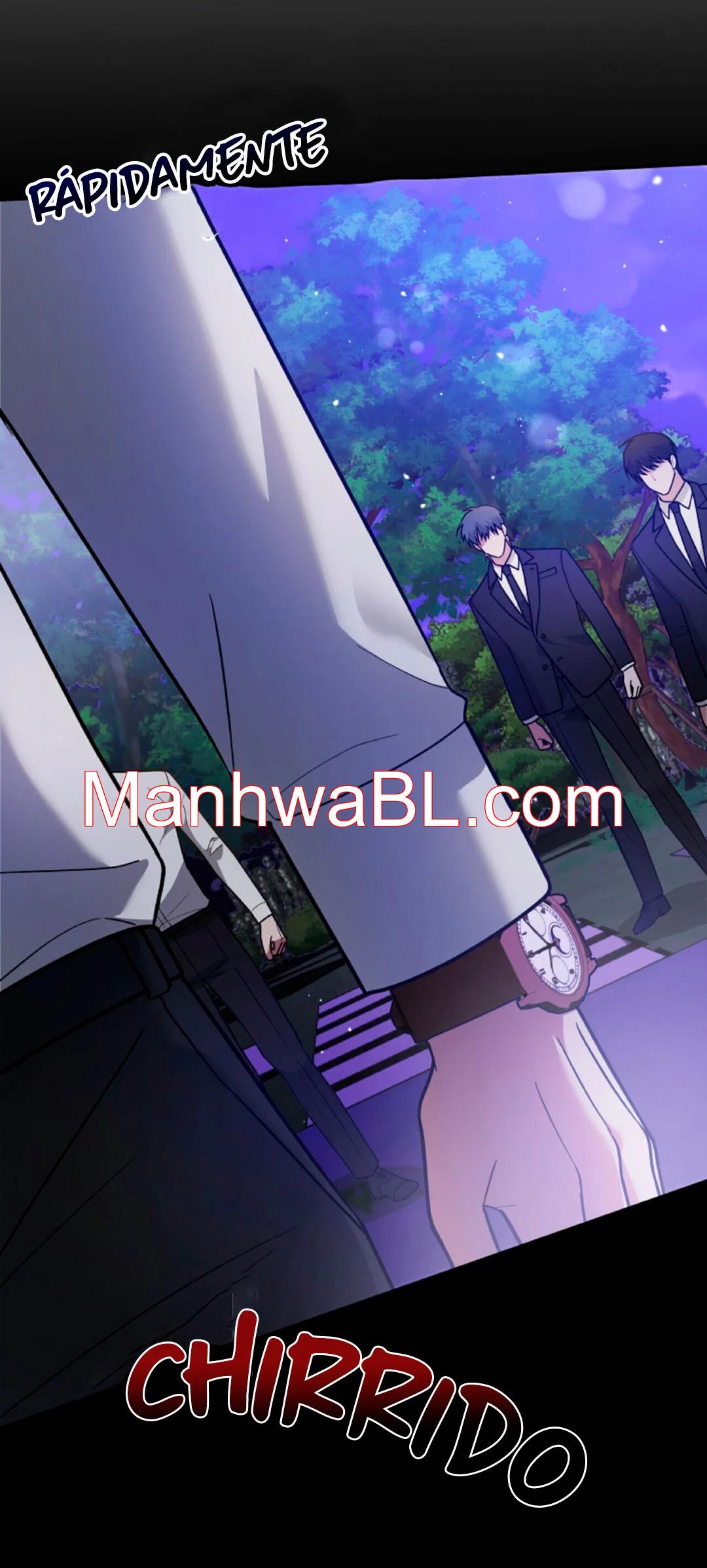 EL DIARIO DE SUPERVIVENCIA DEL SECRETARIO DEL TOP OBSESIVO - Capítulo 21 manhwa