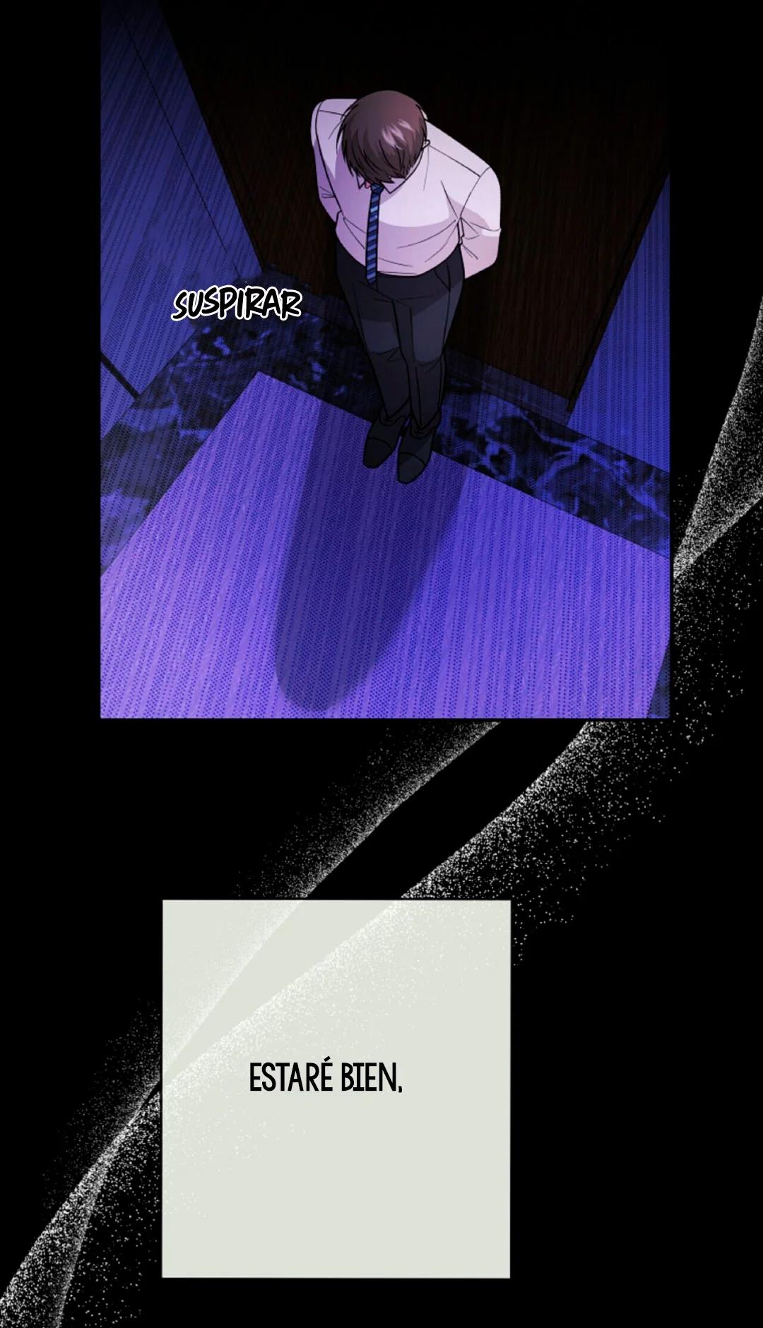EL DIARIO DE SUPERVIVENCIA DEL SECRETARIO DEL TOP OBSESIVO - Capítulo 21 manhwa