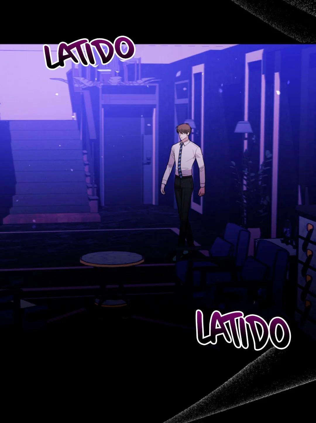 EL DIARIO DE SUPERVIVENCIA DEL SECRETARIO DEL TOP OBSESIVO - Capítulo 21 manhwa