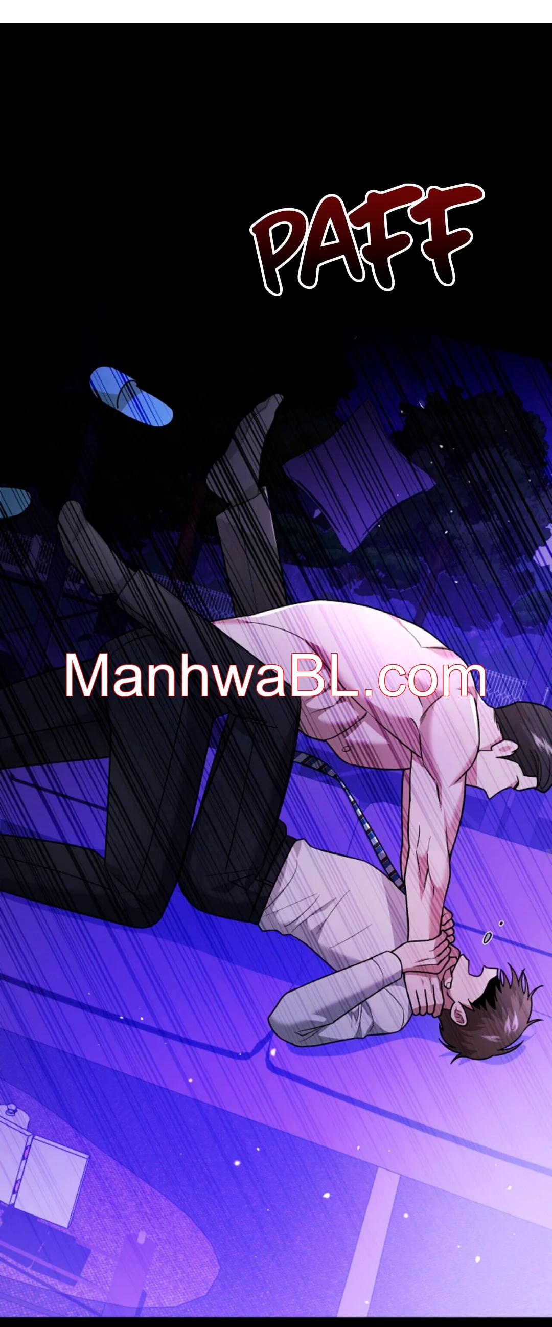 EL DIARIO DE SUPERVIVENCIA DEL SECRETARIO DEL TOP OBSESIVO - Capítulo 21 manhwa