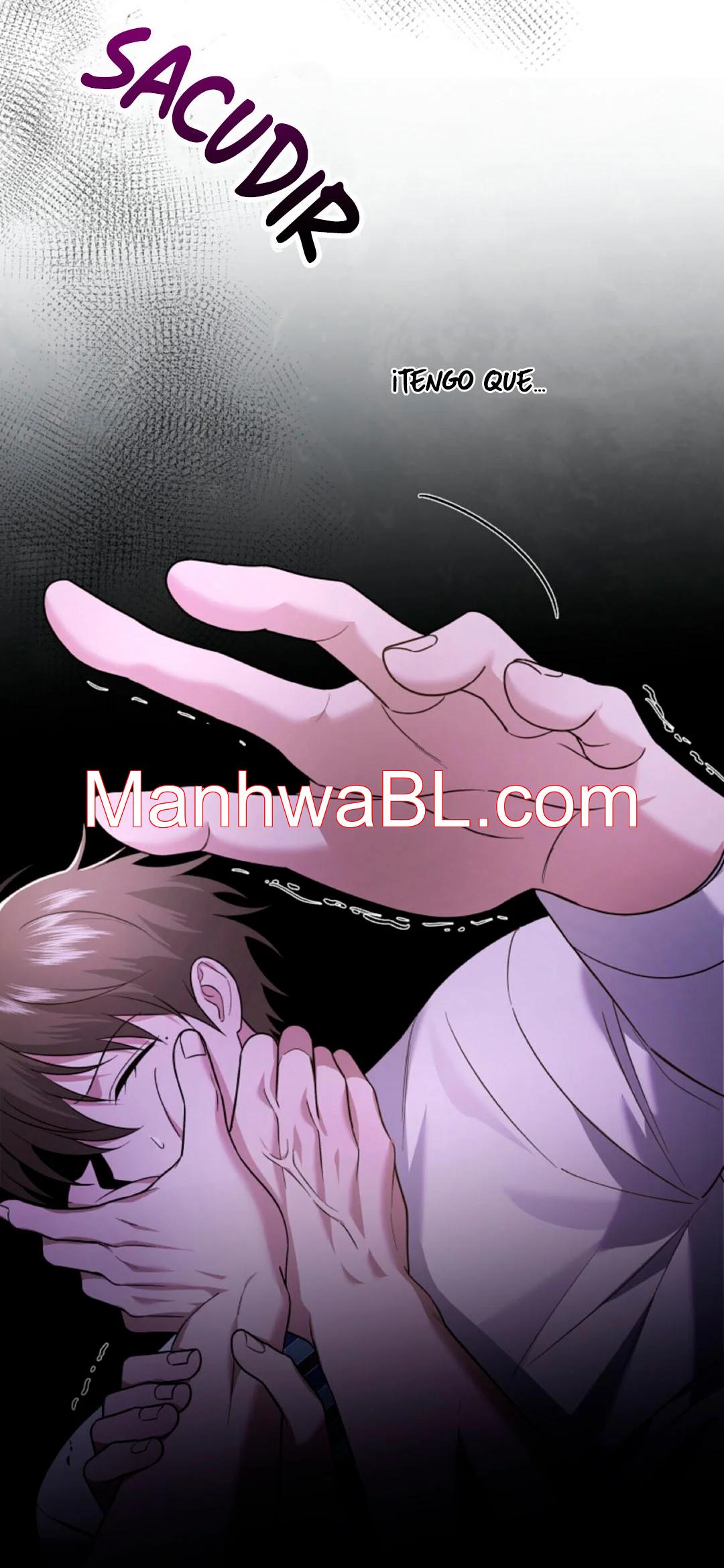 EL DIARIO DE SUPERVIVENCIA DEL SECRETARIO DEL TOP OBSESIVO - Capítulo 21 manhwa