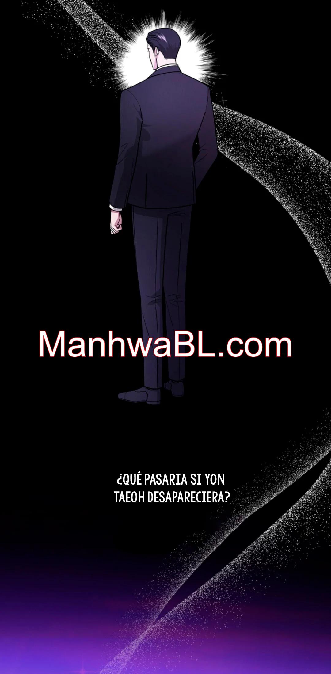 EL DIARIO DE SUPERVIVENCIA DEL SECRETARIO DEL TOP OBSESIVO - Capítulo 21 manhwa