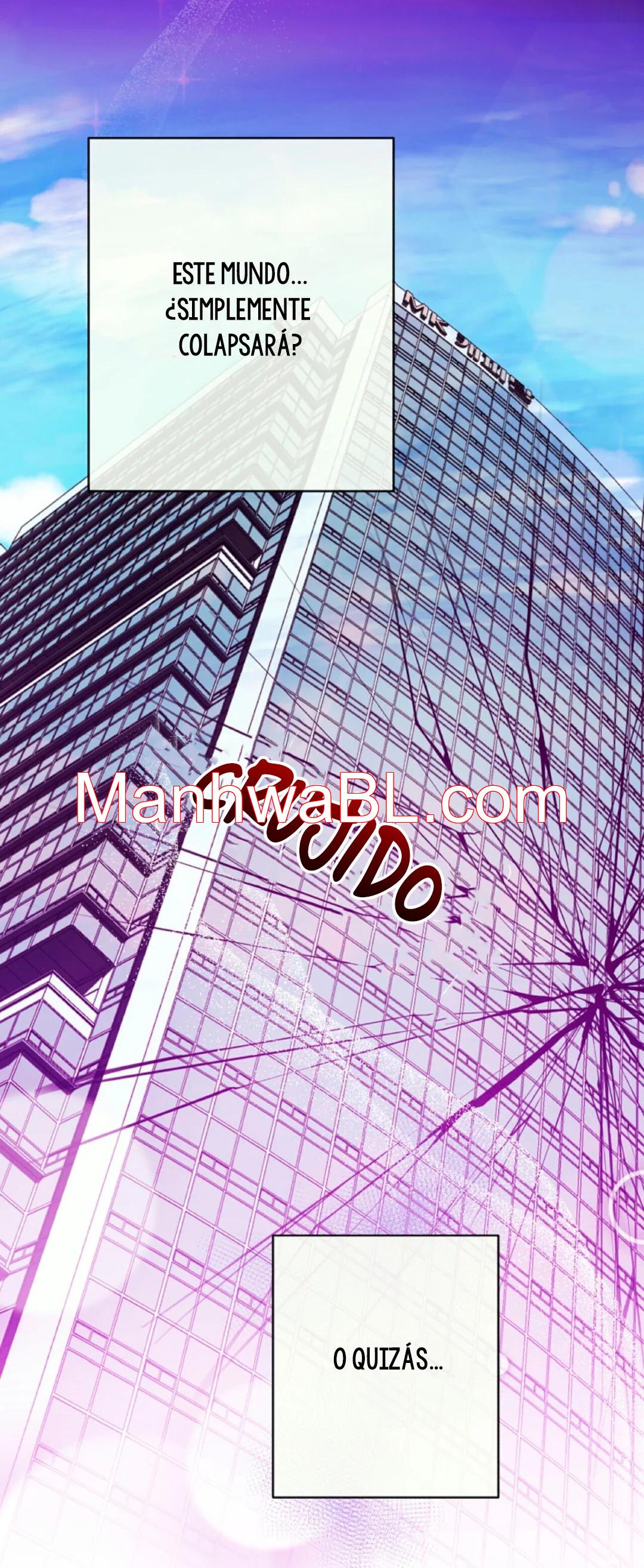 EL DIARIO DE SUPERVIVENCIA DEL SECRETARIO DEL TOP OBSESIVO - Capítulo 21 manhwa