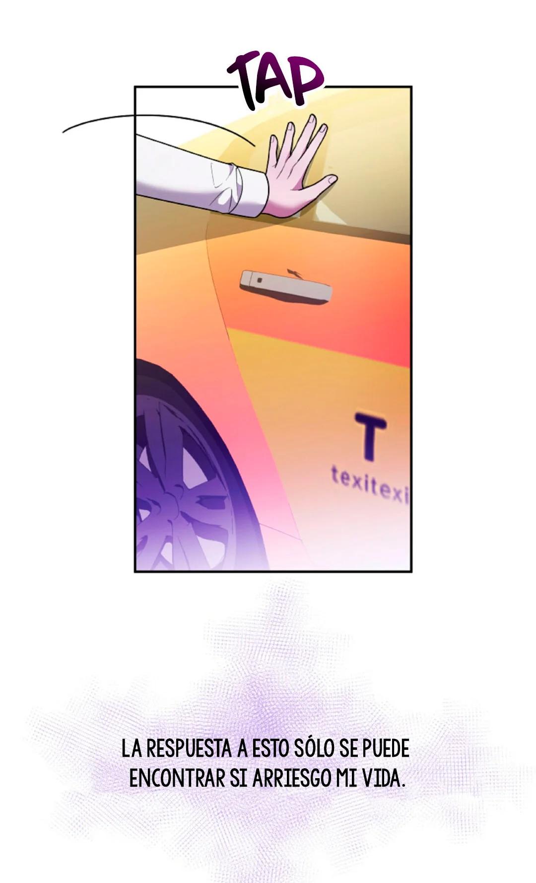 EL DIARIO DE SUPERVIVENCIA DEL SECRETARIO DEL TOP OBSESIVO - Capítulo 21 manhwa