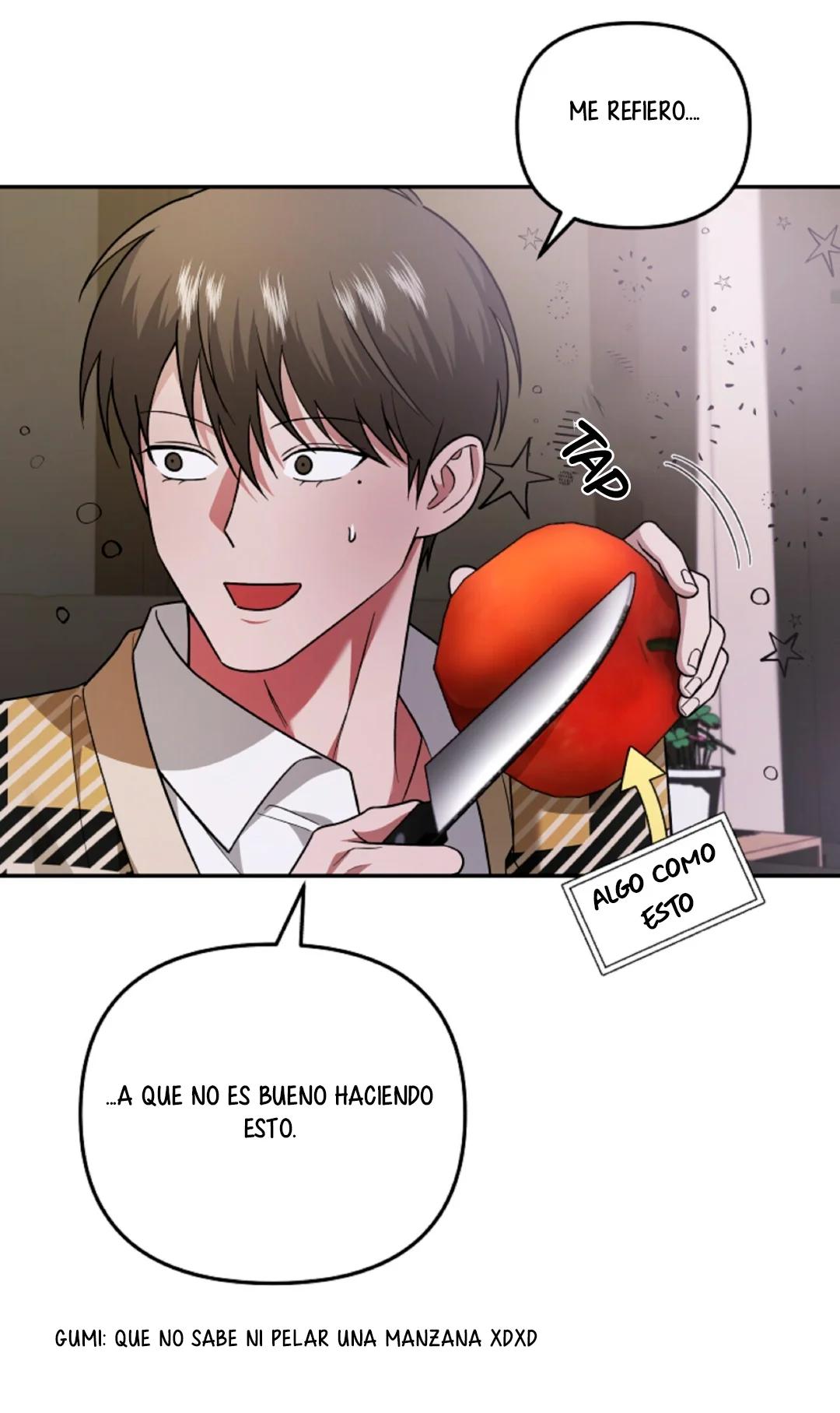 EL DIARIO DE SUPERVIVENCIA DEL SECRETARIO DEL TOP OBSESIVO - Capítulo 22 2 manhwa