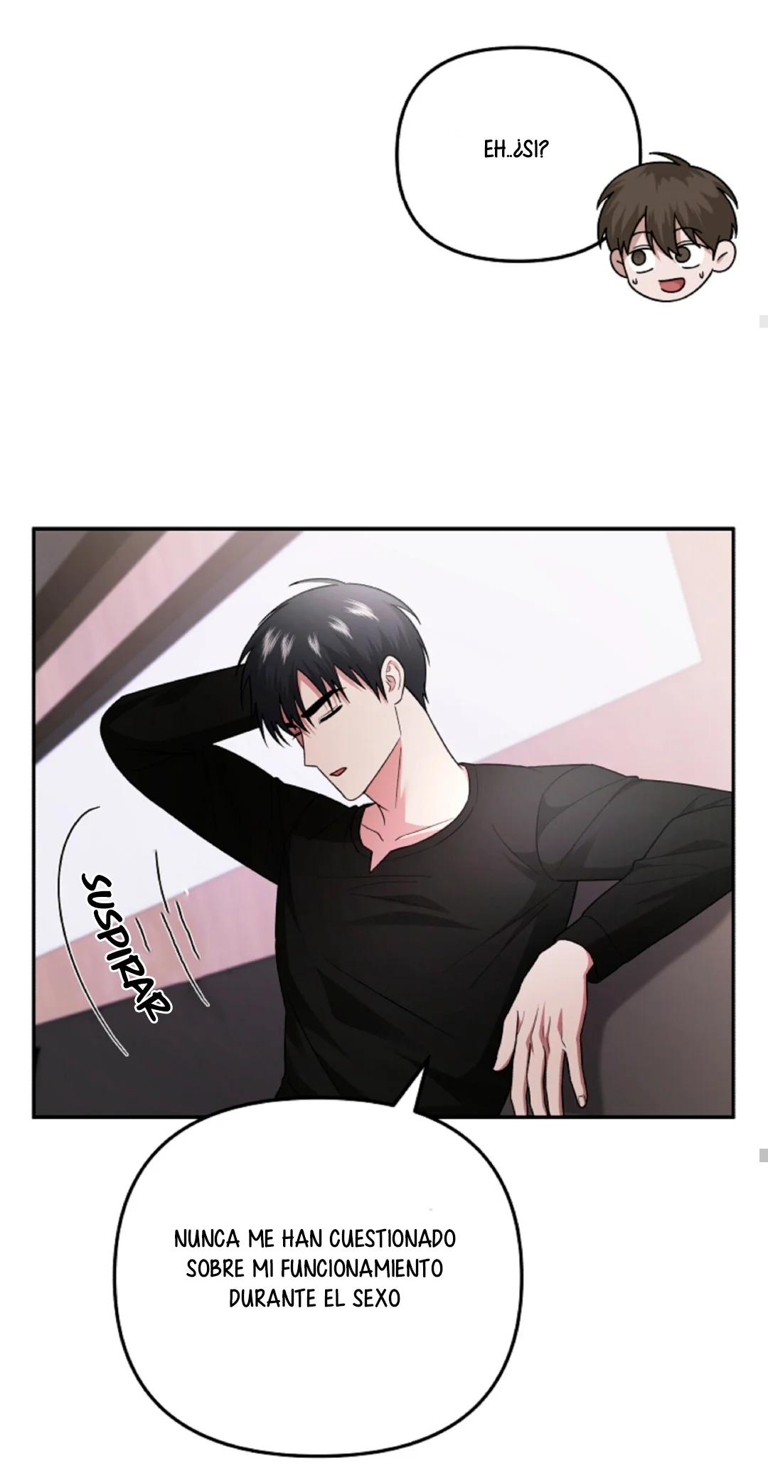 EL DIARIO DE SUPERVIVENCIA DEL SECRETARIO DEL TOP OBSESIVO - Capítulo 22 2 manhwa