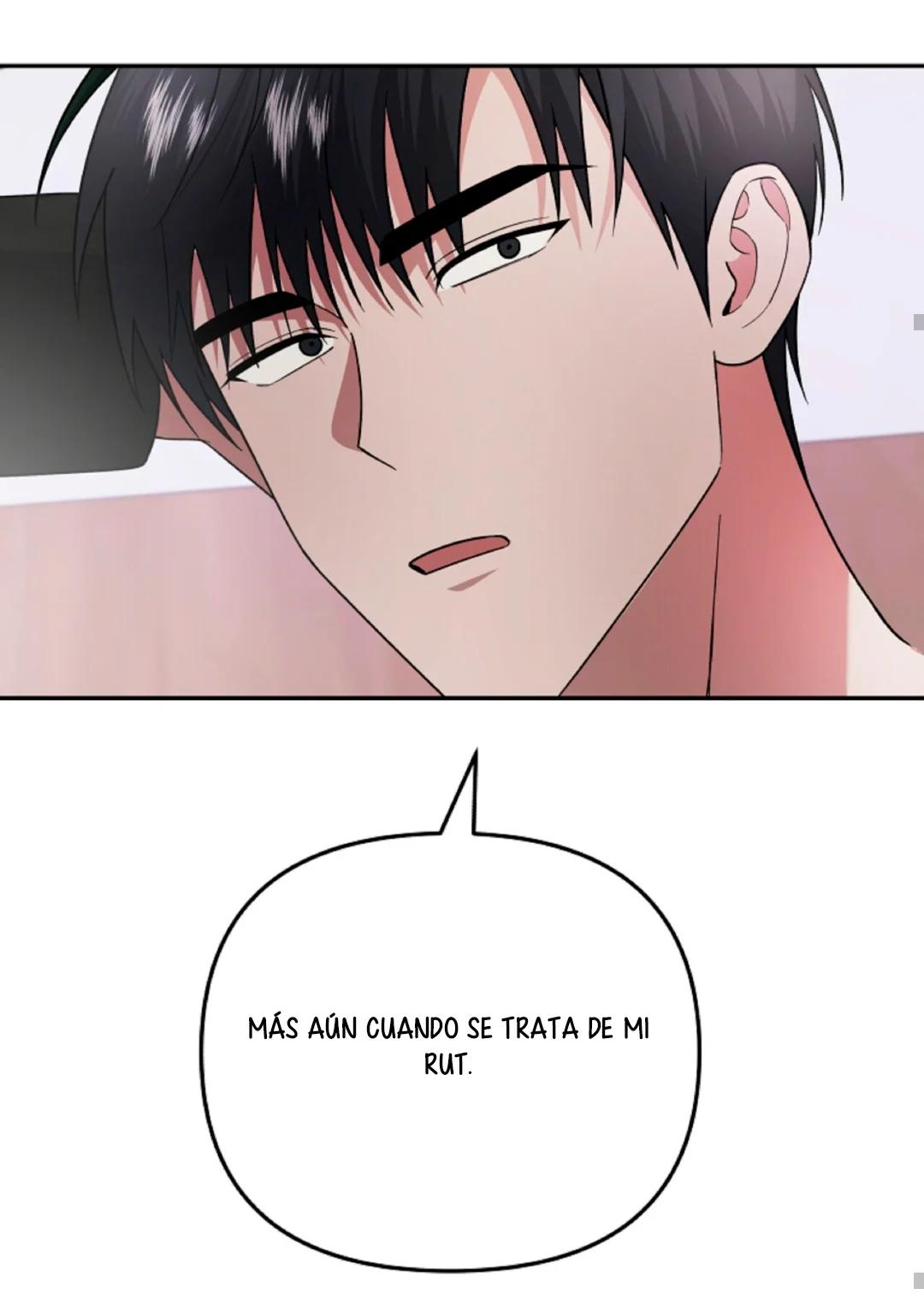 EL DIARIO DE SUPERVIVENCIA DEL SECRETARIO DEL TOP OBSESIVO - Capítulo 22 2 manhwa