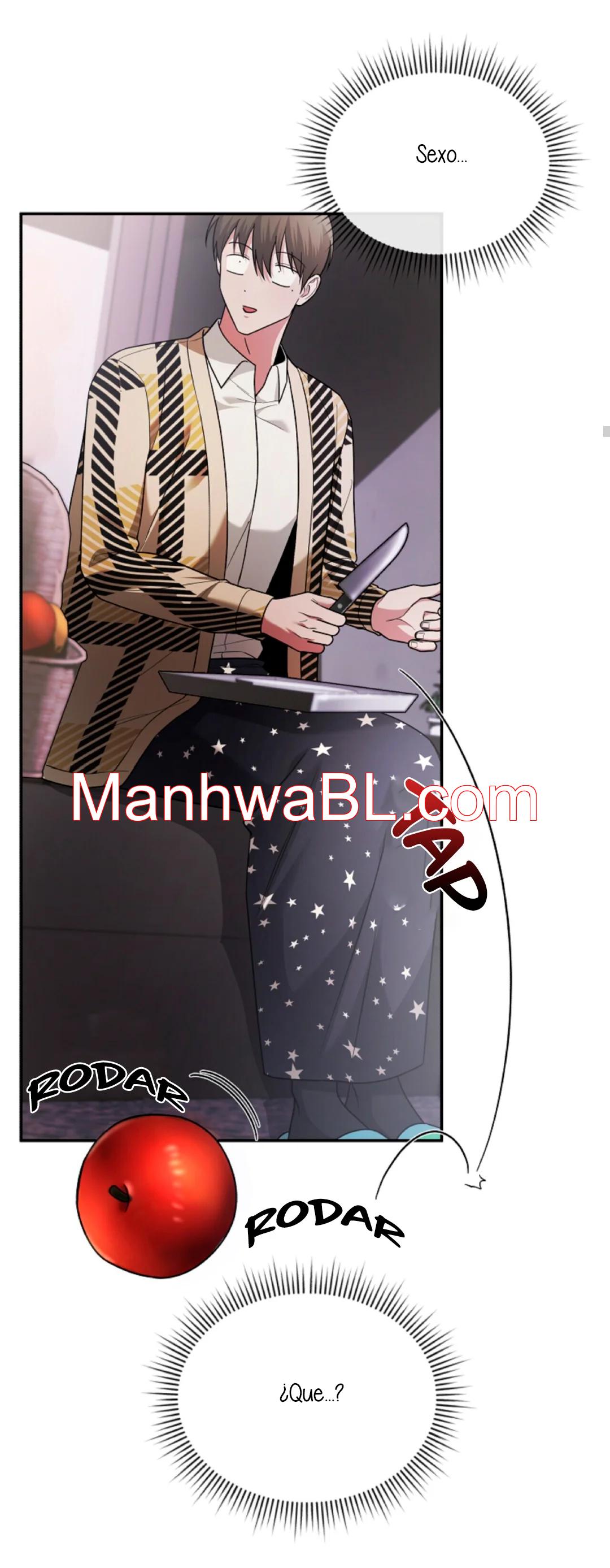EL DIARIO DE SUPERVIVENCIA DEL SECRETARIO DEL TOP OBSESIVO - Capítulo 22 2 manhwa