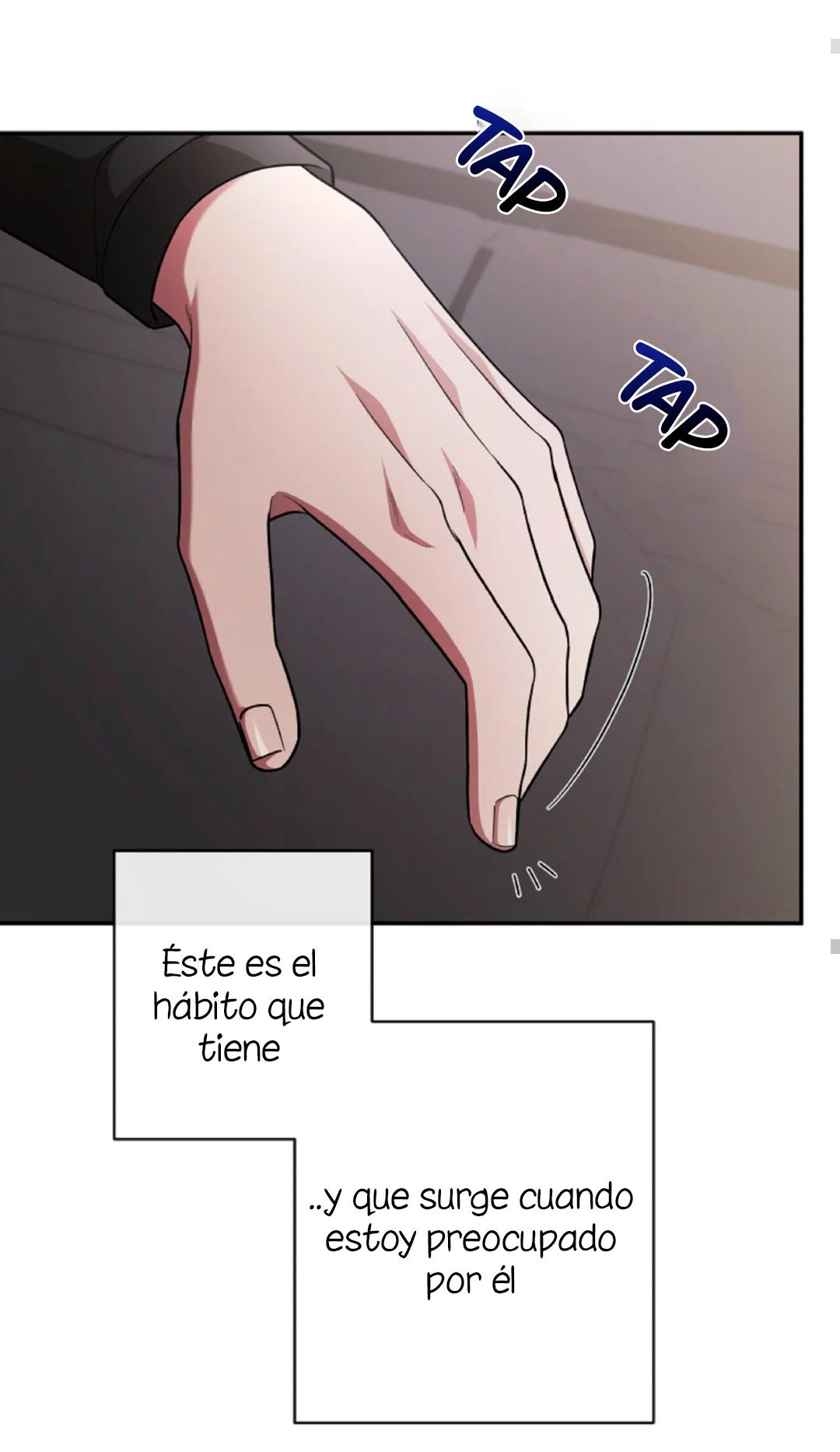 EL DIARIO DE SUPERVIVENCIA DEL SECRETARIO DEL TOP OBSESIVO - Capítulo 22 2 manhwa