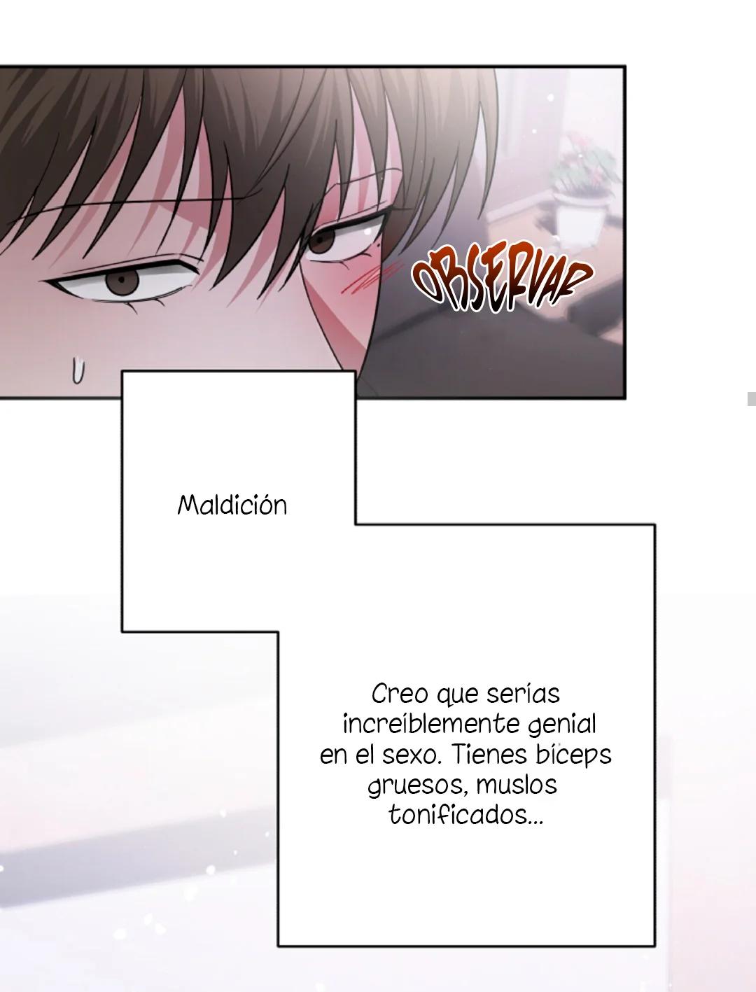 EL DIARIO DE SUPERVIVENCIA DEL SECRETARIO DEL TOP OBSESIVO - Capítulo 22 2 manhwa