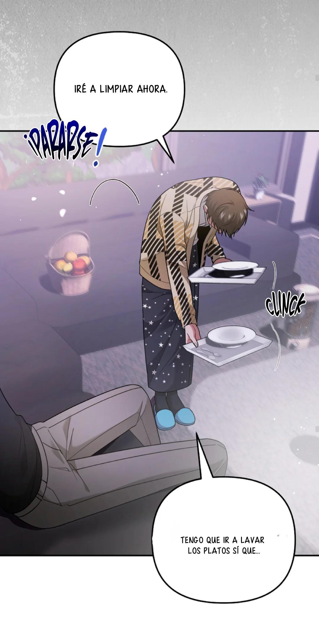 EL DIARIO DE SUPERVIVENCIA DEL SECRETARIO DEL TOP OBSESIVO - Capítulo 22 2 manhwa