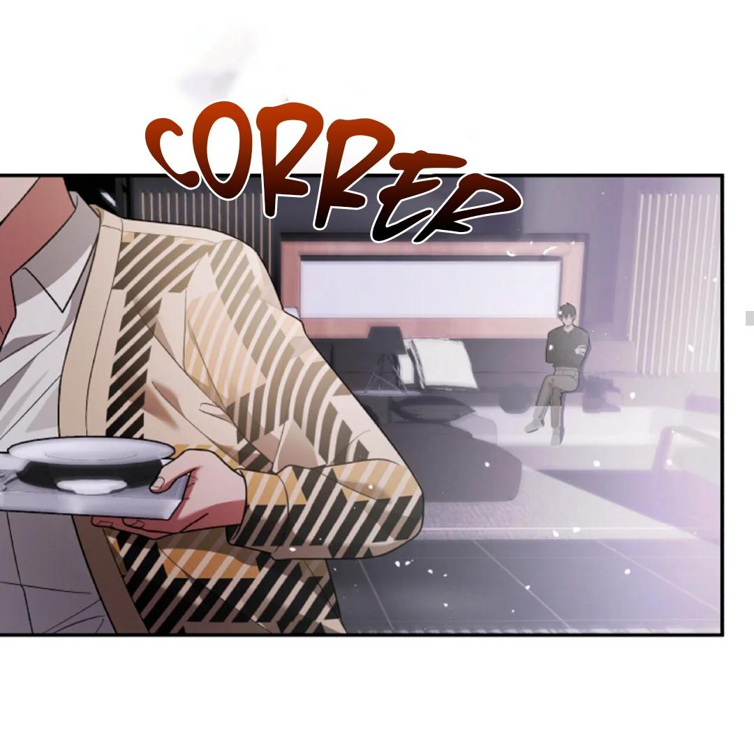 EL DIARIO DE SUPERVIVENCIA DEL SECRETARIO DEL TOP OBSESIVO - Capítulo 22 2 manhwa