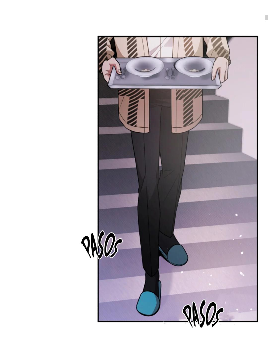 EL DIARIO DE SUPERVIVENCIA DEL SECRETARIO DEL TOP OBSESIVO - Capítulo 22 2 manhwa