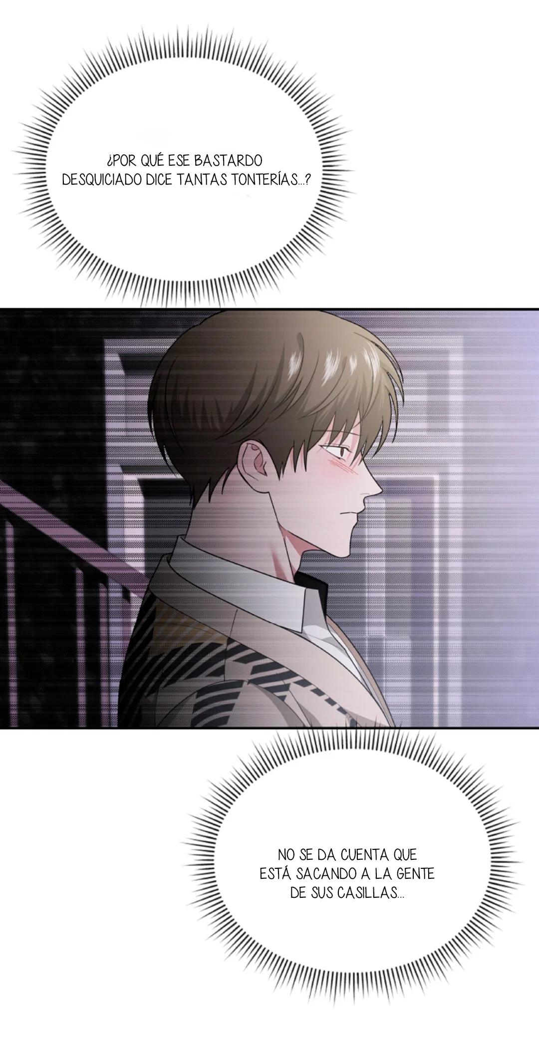 EL DIARIO DE SUPERVIVENCIA DEL SECRETARIO DEL TOP OBSESIVO - Capítulo 22 2 manhwa