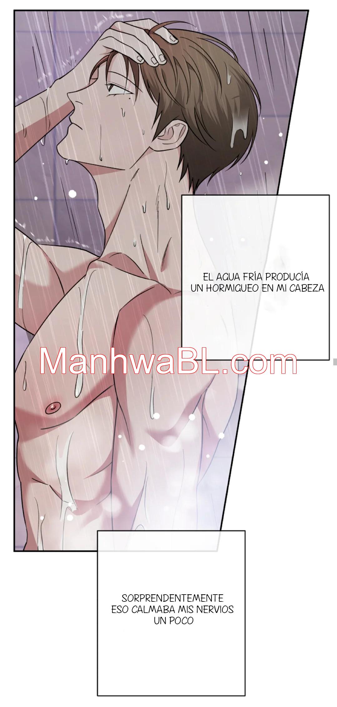 EL DIARIO DE SUPERVIVENCIA DEL SECRETARIO DEL TOP OBSESIVO - Capítulo 22 2 manhwa