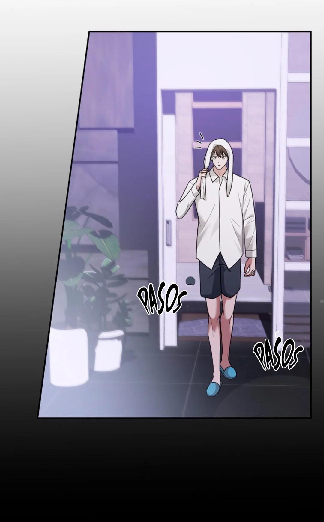 EL DIARIO DE SUPERVIVENCIA DEL SECRETARIO DEL TOP OBSESIVO - Capítulo 22 2 manhwa