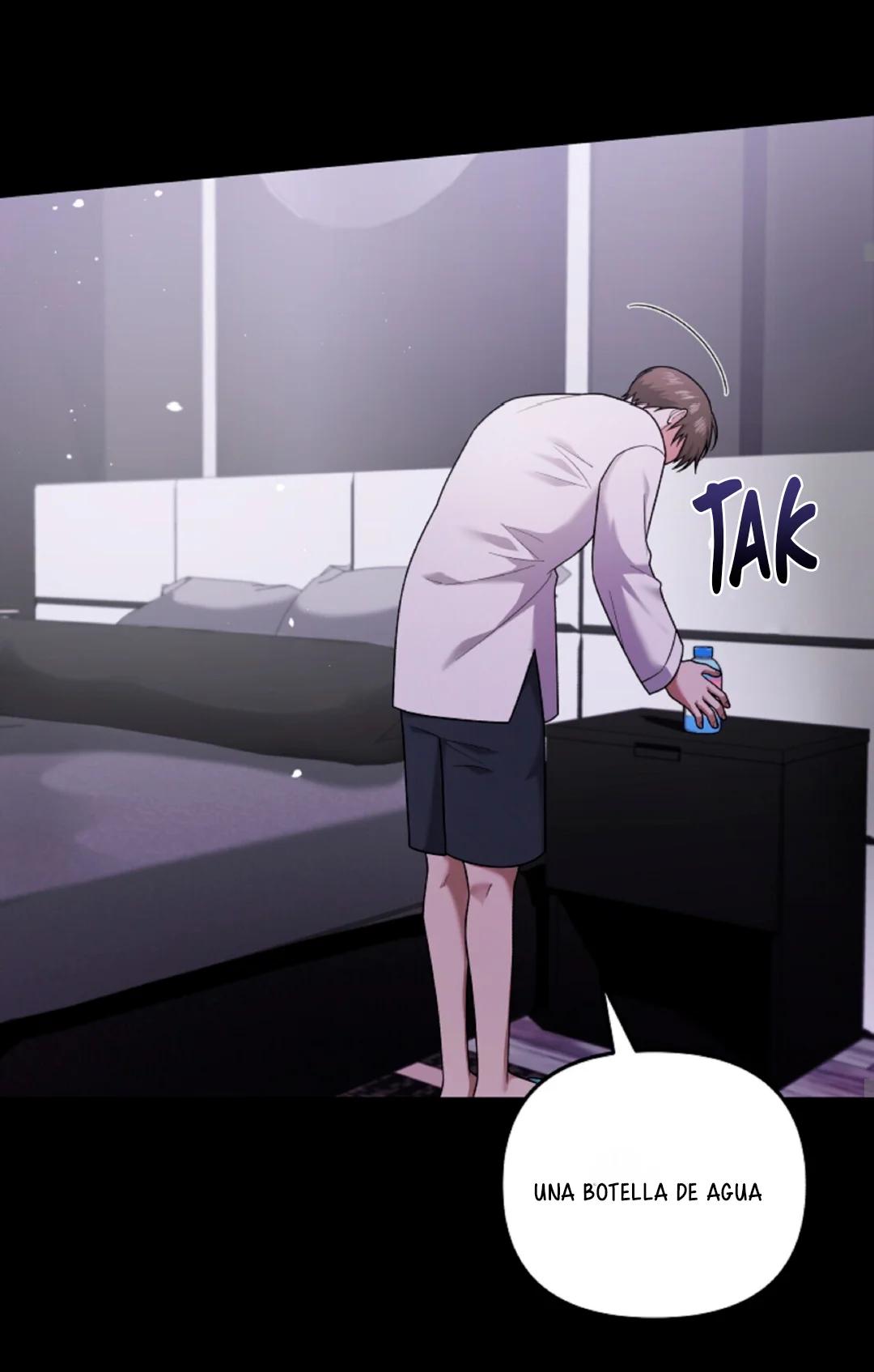 EL DIARIO DE SUPERVIVENCIA DEL SECRETARIO DEL TOP OBSESIVO - Capítulo 22 2 manhwa