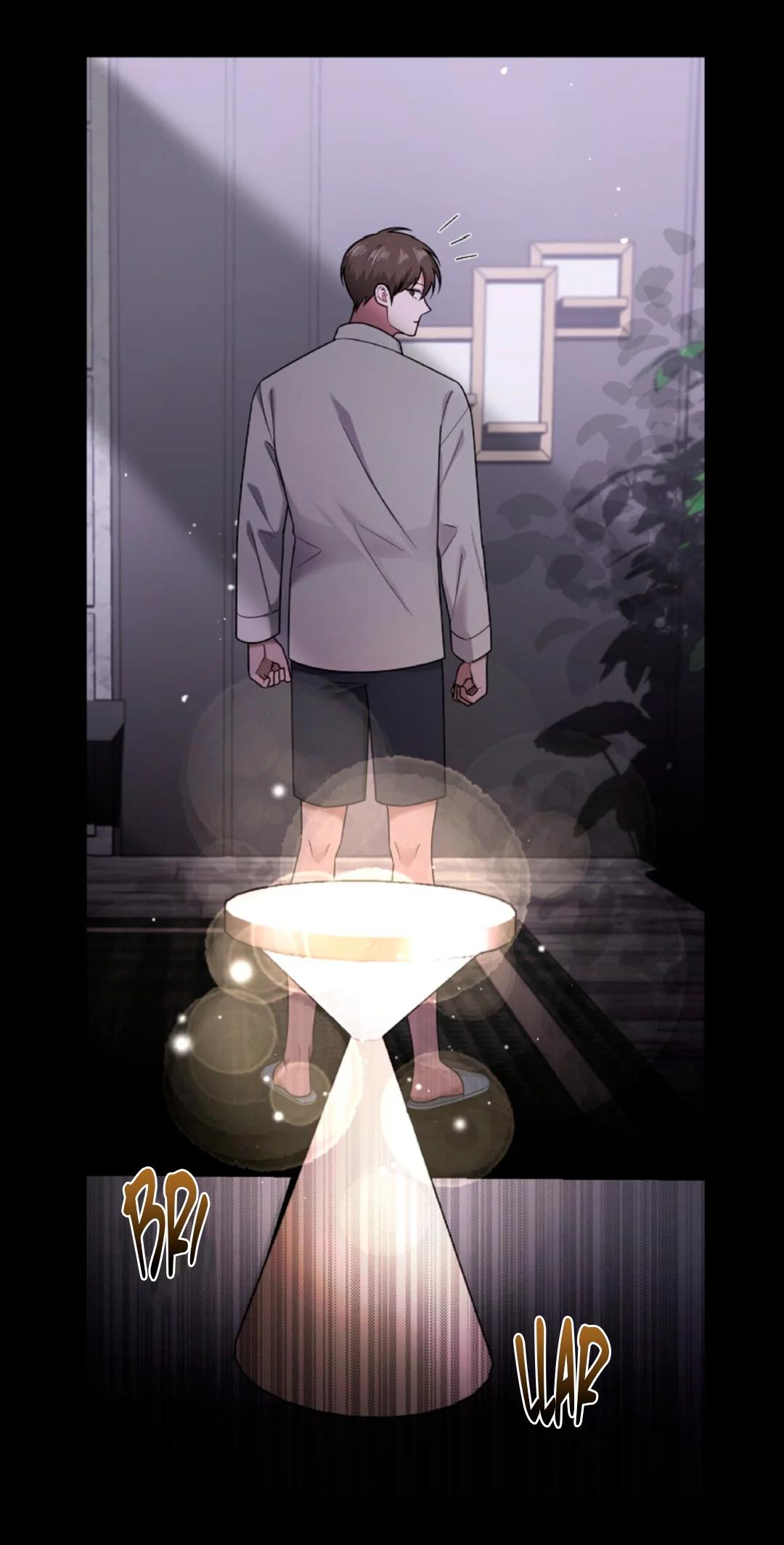EL DIARIO DE SUPERVIVENCIA DEL SECRETARIO DEL TOP OBSESIVO - Capítulo 22 2 manhwa