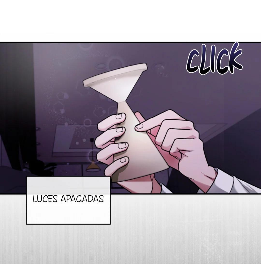 EL DIARIO DE SUPERVIVENCIA DEL SECRETARIO DEL TOP OBSESIVO - Capítulo 22 2 manhwa