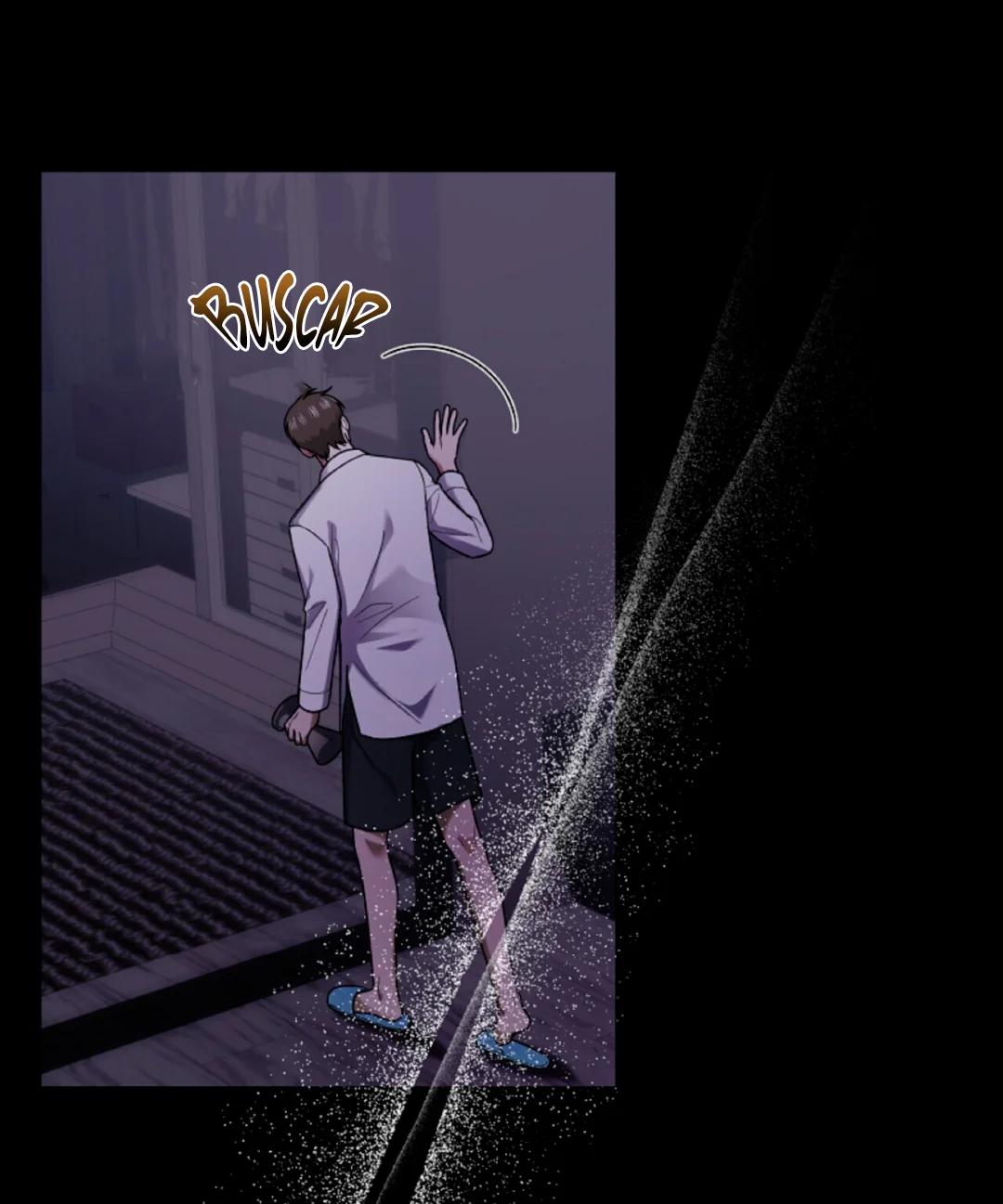 EL DIARIO DE SUPERVIVENCIA DEL SECRETARIO DEL TOP OBSESIVO - Capítulo 22 3 manhwa