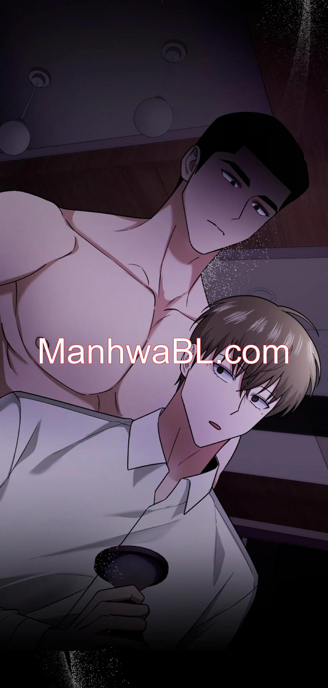 EL DIARIO DE SUPERVIVENCIA DEL SECRETARIO DEL TOP OBSESIVO - Capítulo 22 3 manhwa