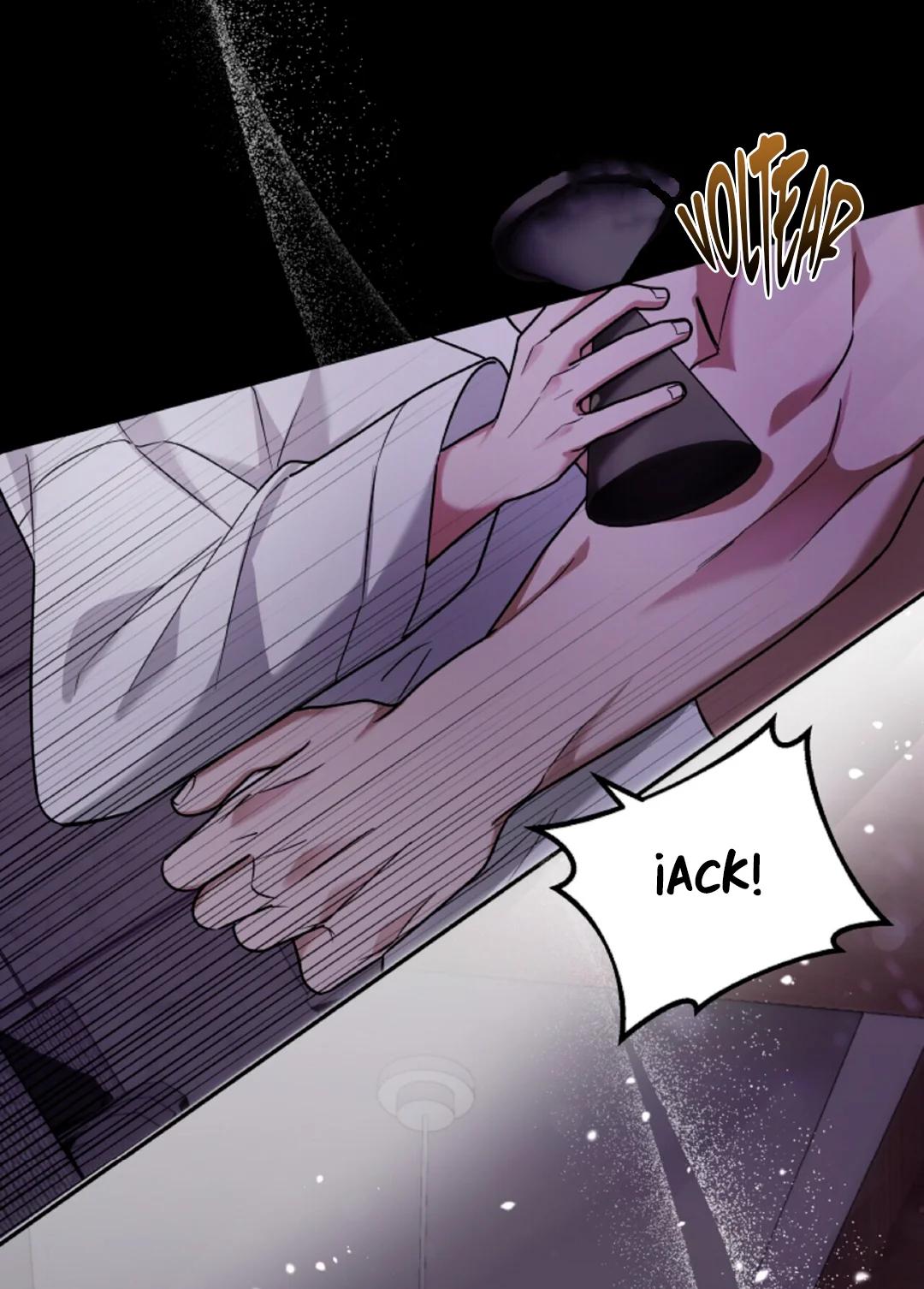 EL DIARIO DE SUPERVIVENCIA DEL SECRETARIO DEL TOP OBSESIVO - Capítulo 22 3 manhwa