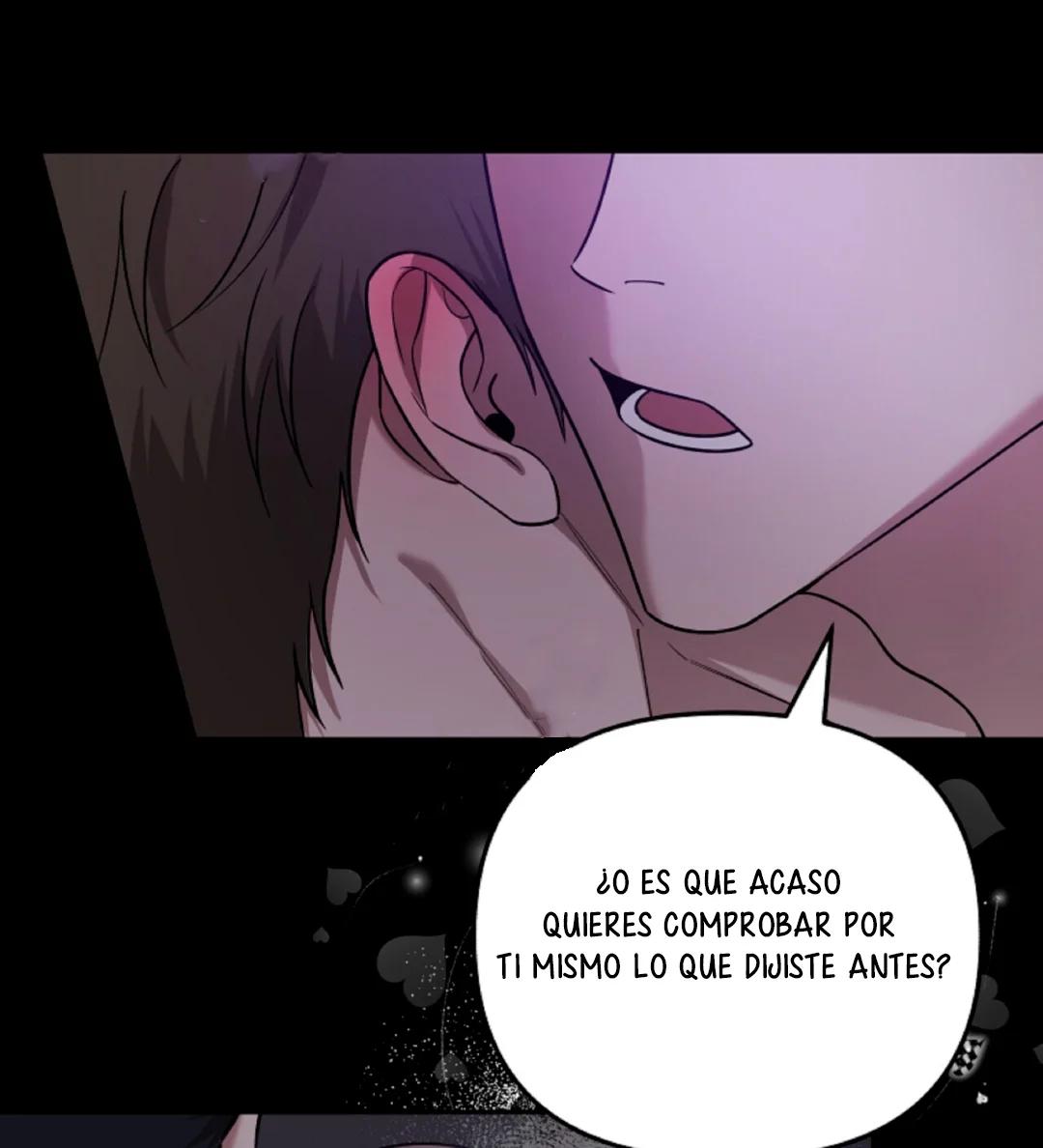 EL DIARIO DE SUPERVIVENCIA DEL SECRETARIO DEL TOP OBSESIVO - Capítulo 22 3 manhwa