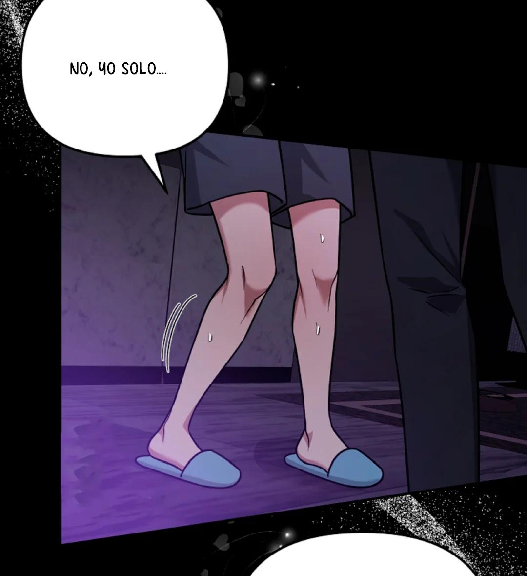EL DIARIO DE SUPERVIVENCIA DEL SECRETARIO DEL TOP OBSESIVO - Capítulo 22 3 manhwa
