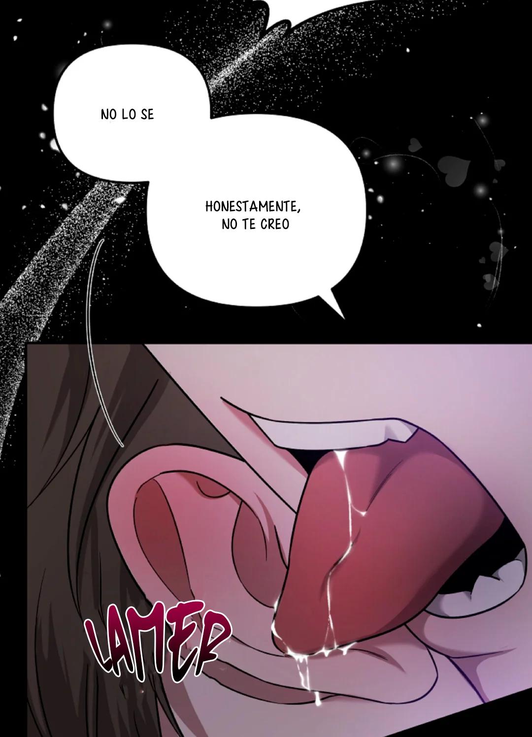 EL DIARIO DE SUPERVIVENCIA DEL SECRETARIO DEL TOP OBSESIVO - Capítulo 22 3 manhwa