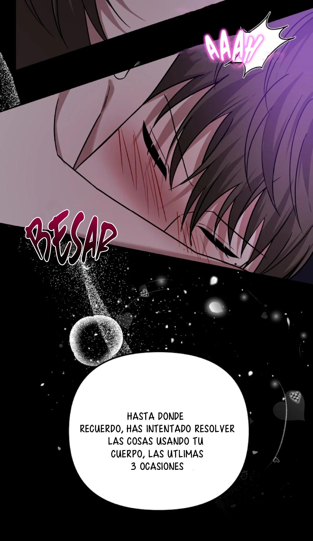 EL DIARIO DE SUPERVIVENCIA DEL SECRETARIO DEL TOP OBSESIVO - Capítulo 22 3 manhwa