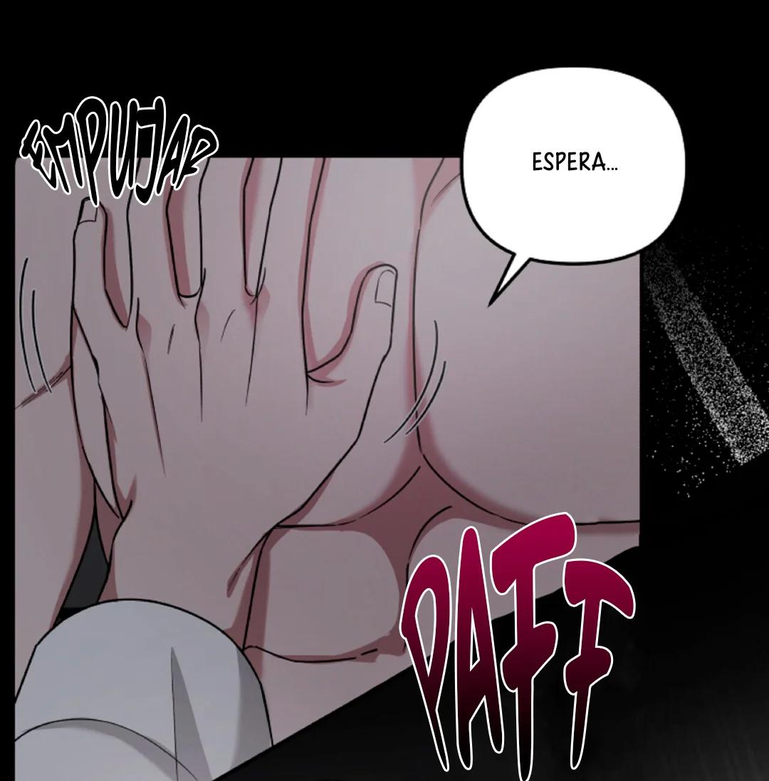 EL DIARIO DE SUPERVIVENCIA DEL SECRETARIO DEL TOP OBSESIVO - Capítulo 22 3 manhwa