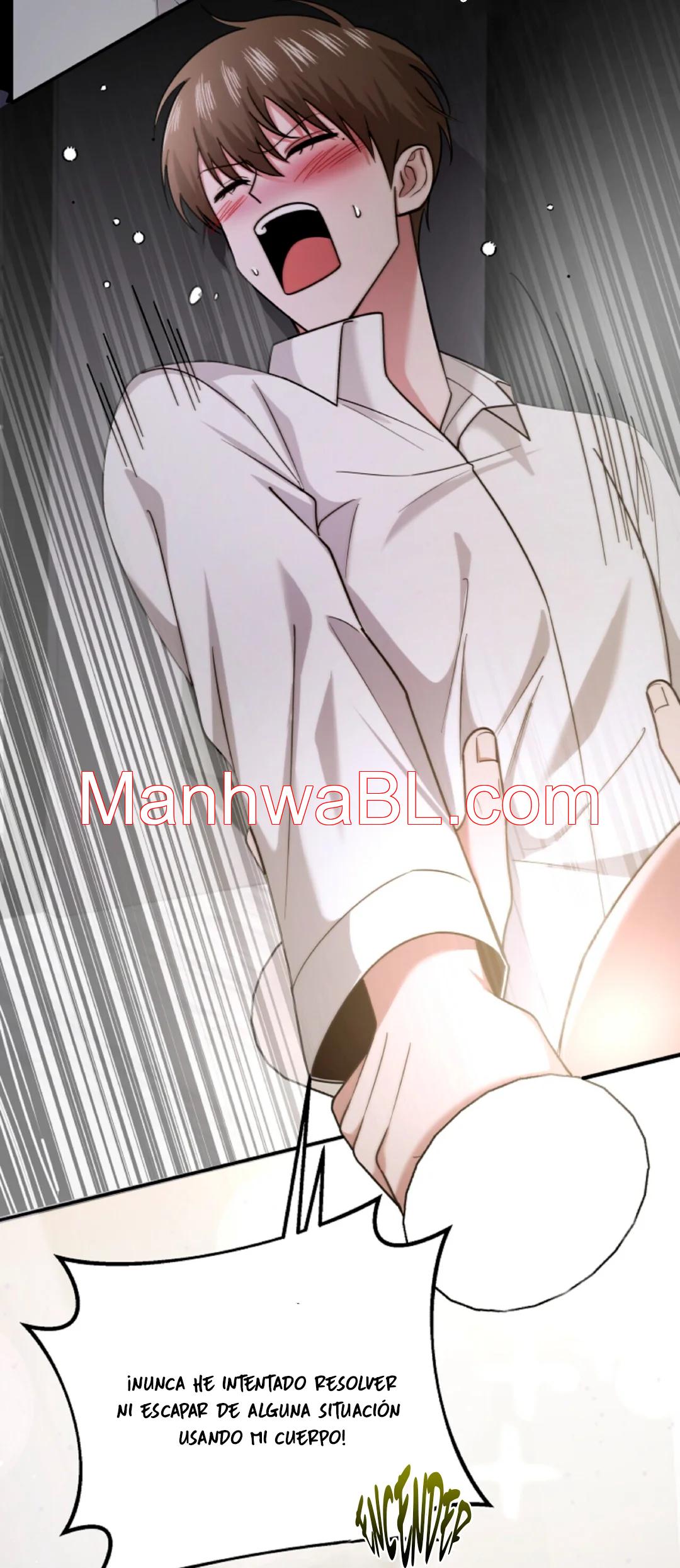 EL DIARIO DE SUPERVIVENCIA DEL SECRETARIO DEL TOP OBSESIVO - Capítulo 22 3 manhwa
