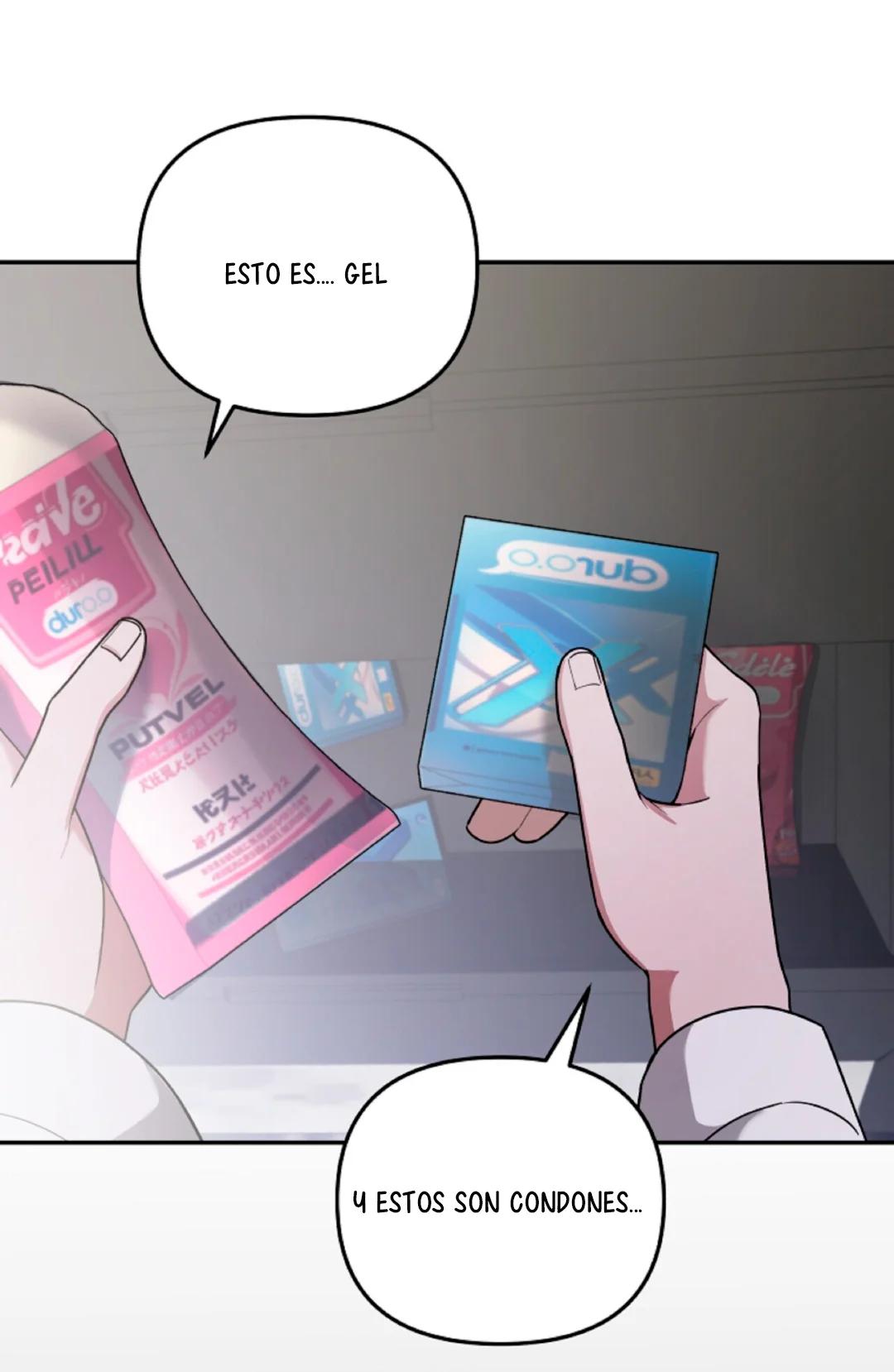 EL DIARIO DE SUPERVIVENCIA DEL SECRETARIO DEL TOP OBSESIVO - Capítulo 22 3 manhwa