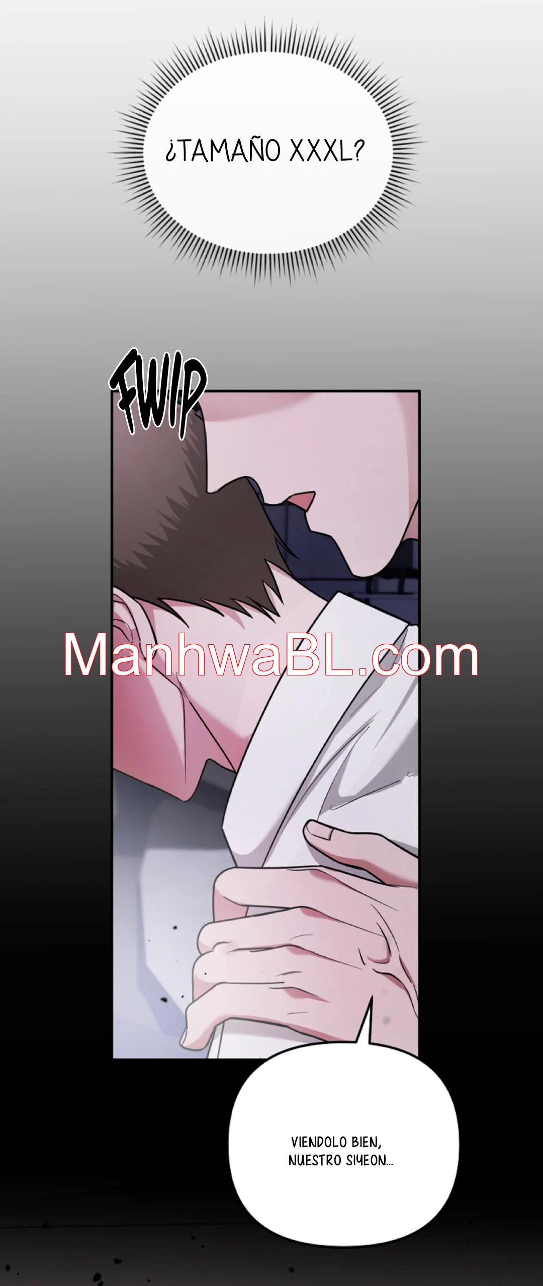 EL DIARIO DE SUPERVIVENCIA DEL SECRETARIO DEL TOP OBSESIVO - Capítulo 22 3 manhwa