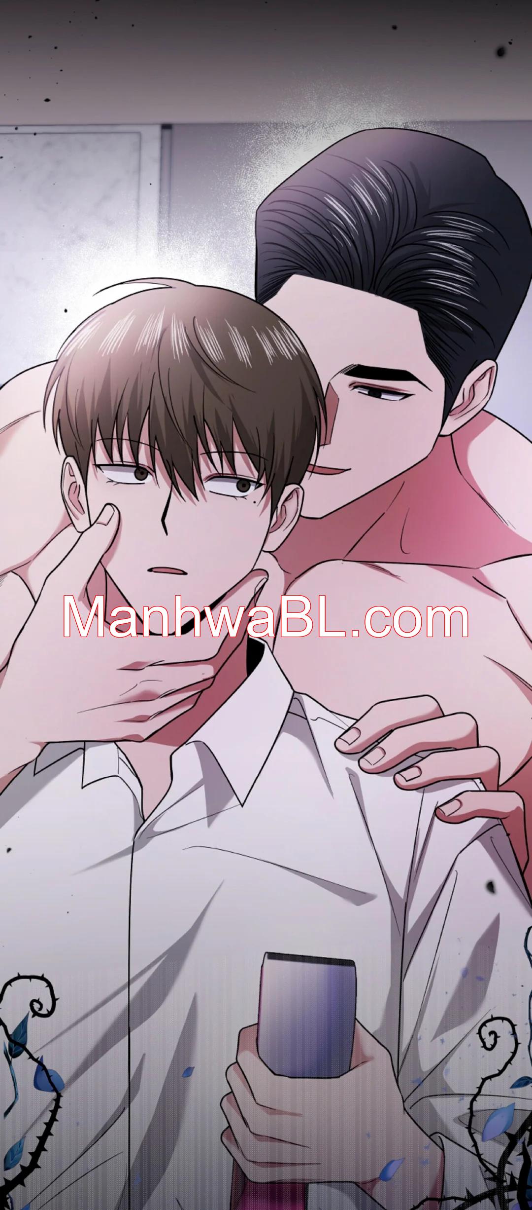 EL DIARIO DE SUPERVIVENCIA DEL SECRETARIO DEL TOP OBSESIVO - Capítulo 22 3 manhwa