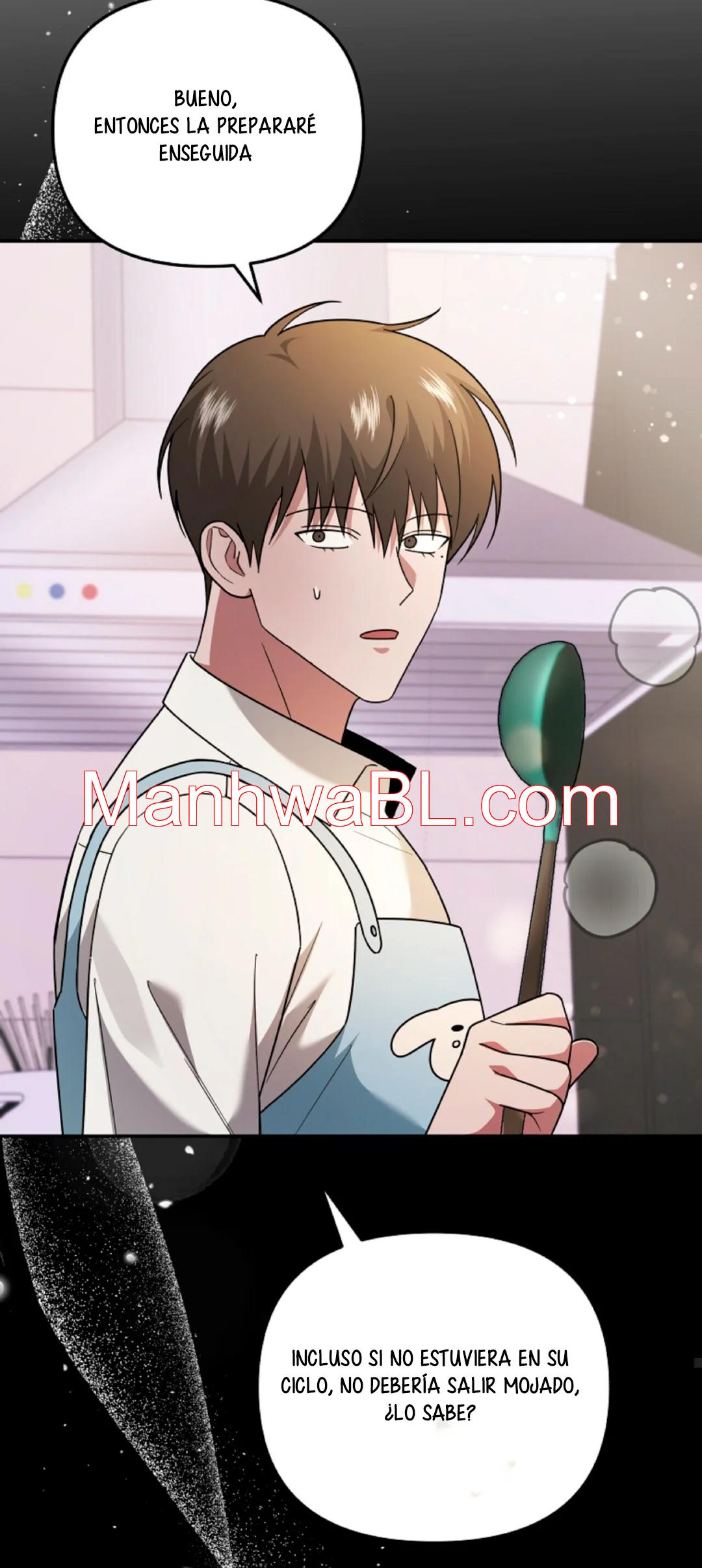 EL DIARIO DE SUPERVIVENCIA DEL SECRETARIO DEL TOP OBSESIVO - Capítulo 22 manhwa