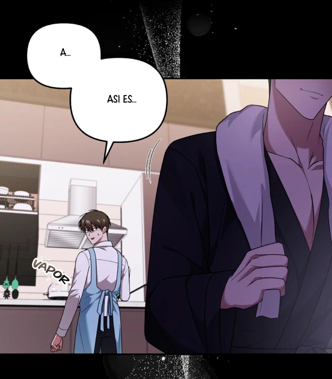 EL DIARIO DE SUPERVIVENCIA DEL SECRETARIO DEL TOP OBSESIVO - Capítulo 22 manhwa
