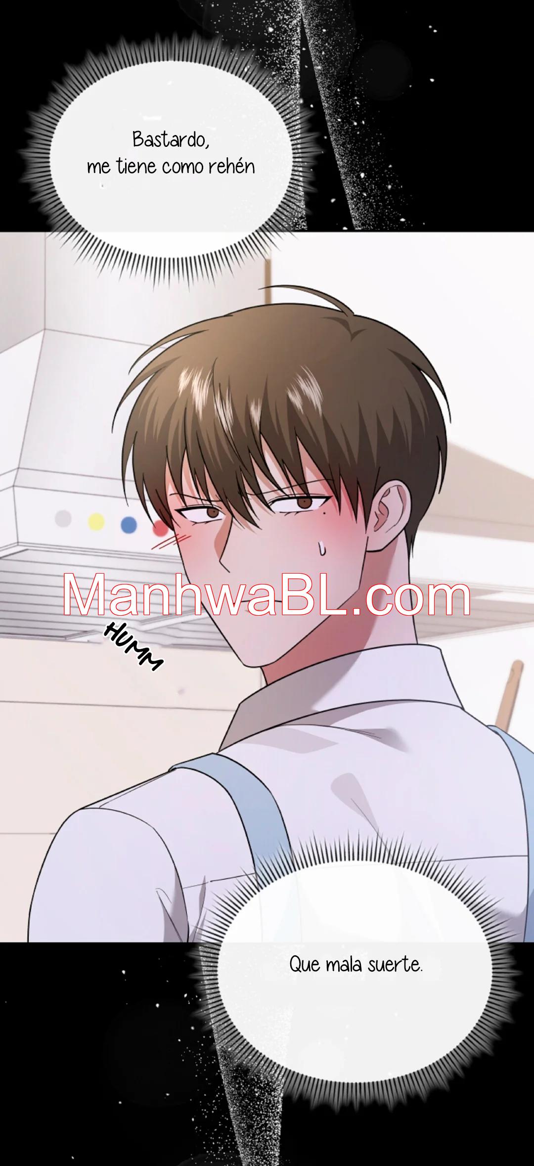 EL DIARIO DE SUPERVIVENCIA DEL SECRETARIO DEL TOP OBSESIVO - Capítulo 22 manhwa